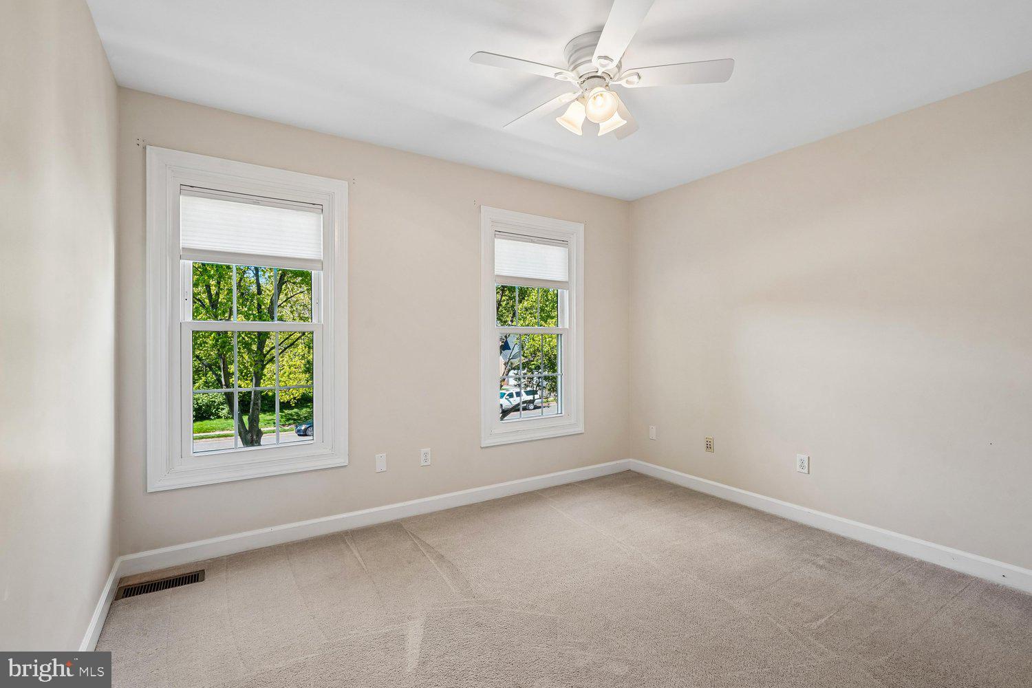 CASCADES - Residential