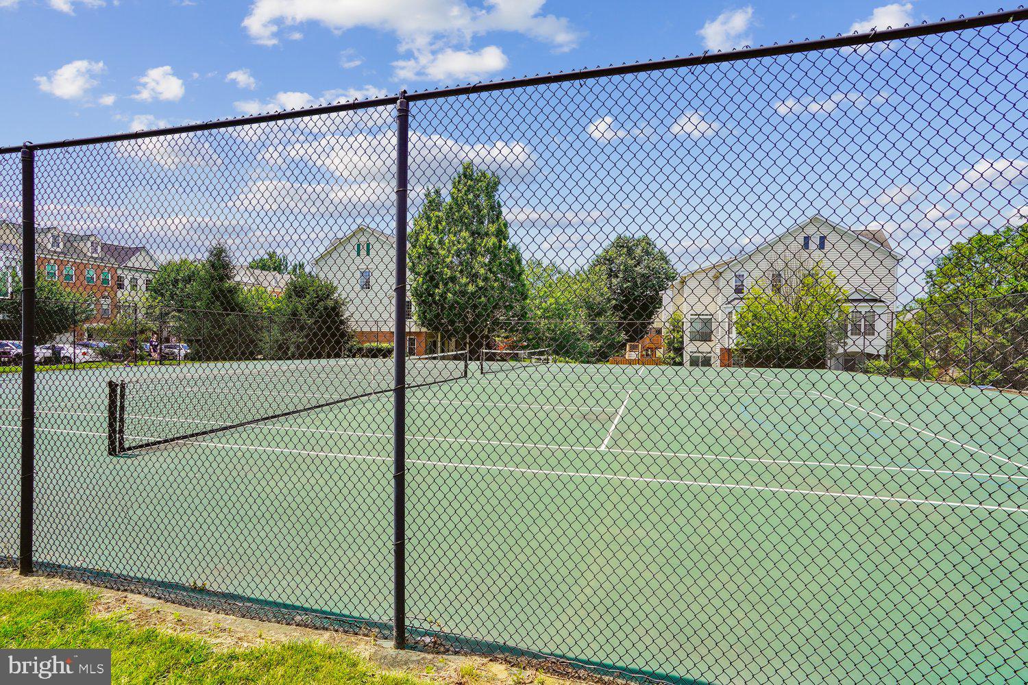 CASCADES - Residential