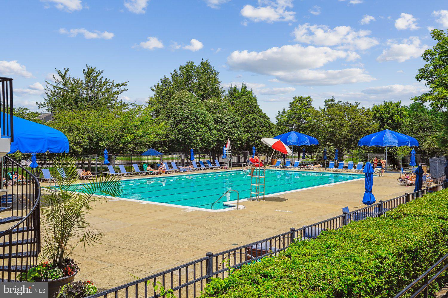 CASCADES - Residential