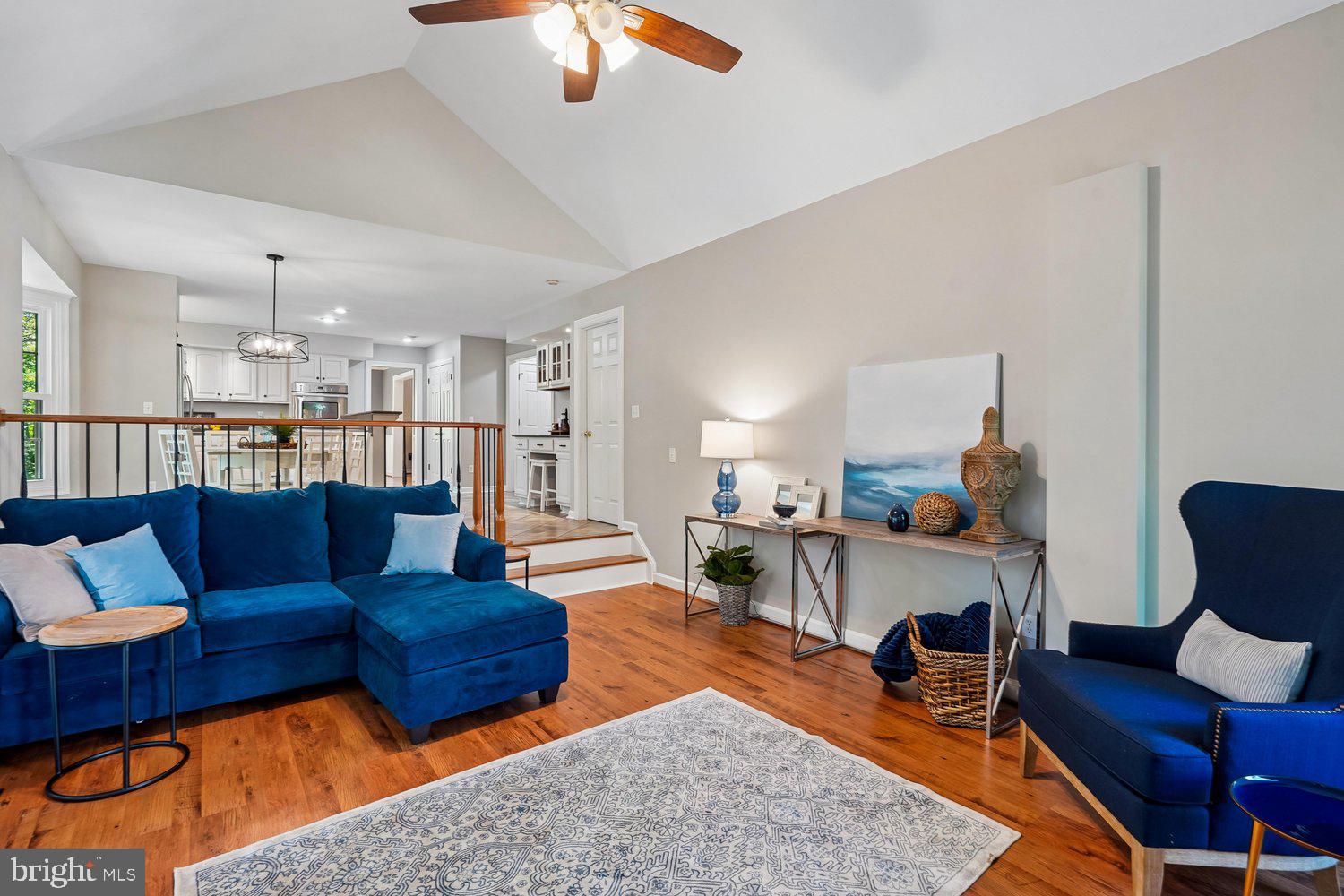 CASCADES - Residential