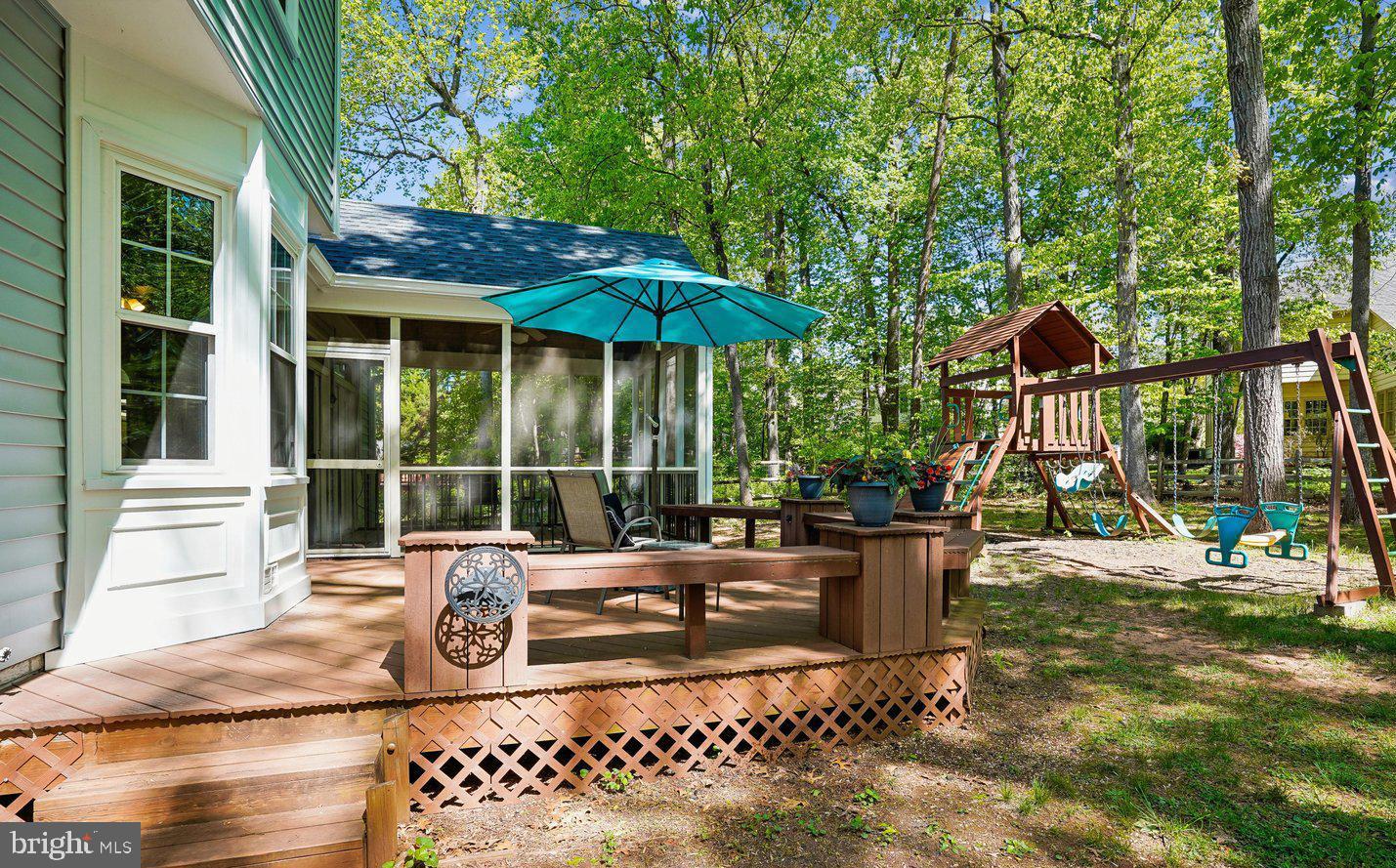 CASCADES - Residential