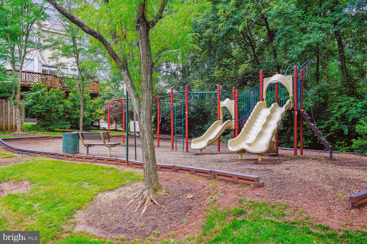 CASCADES - Residential