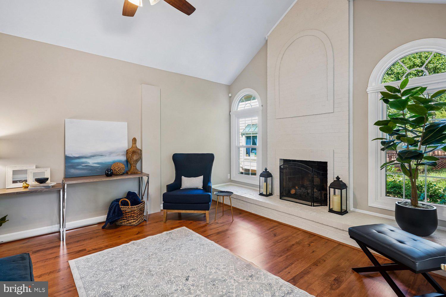 CASCADES - Residential