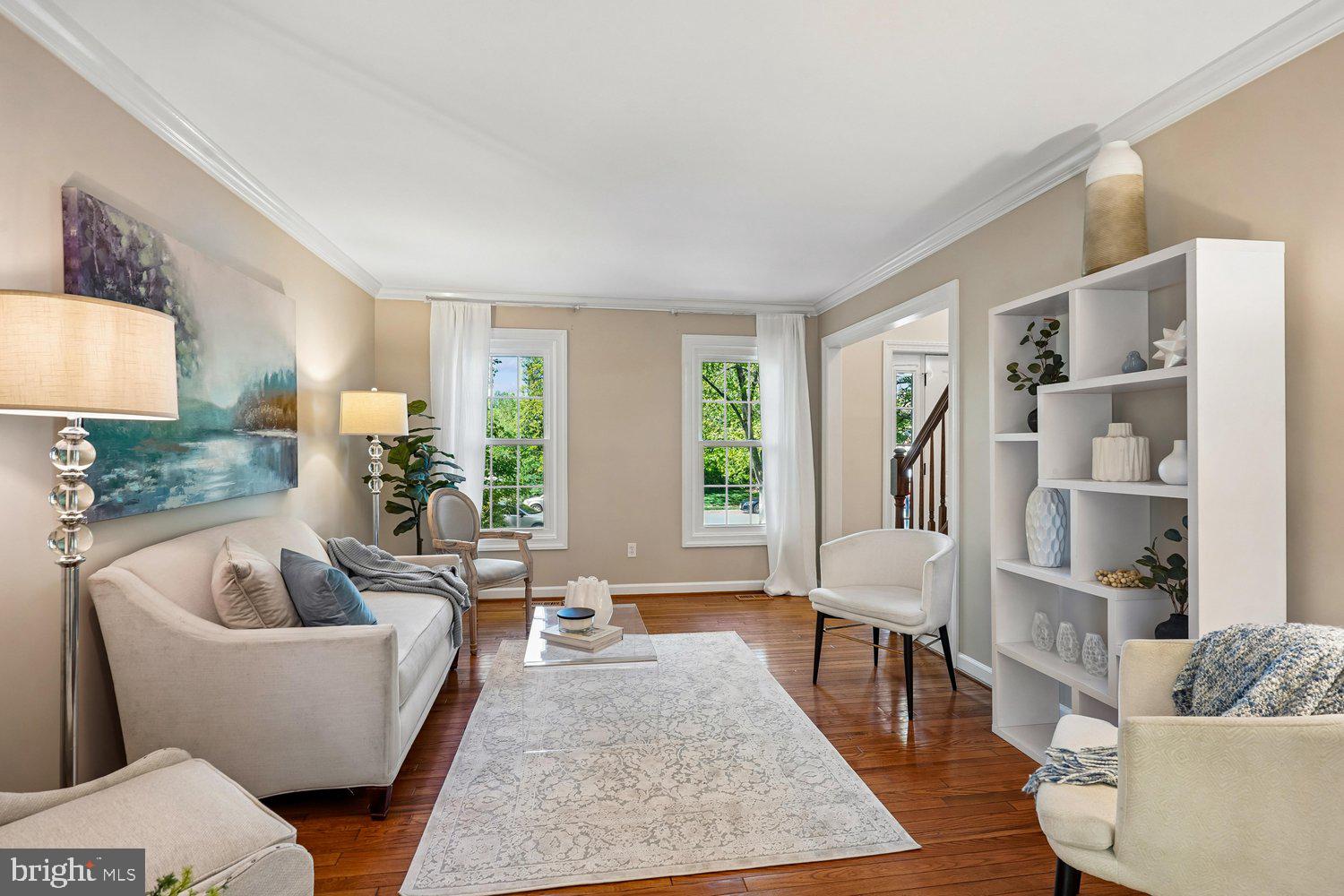 CASCADES - Residential