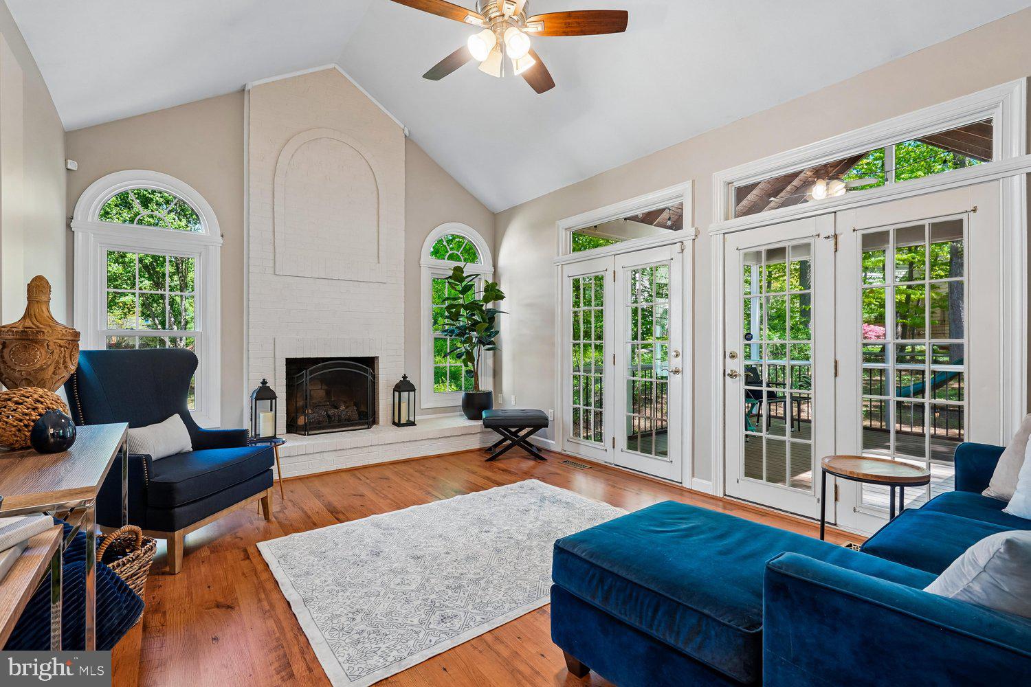 CASCADES - Residential