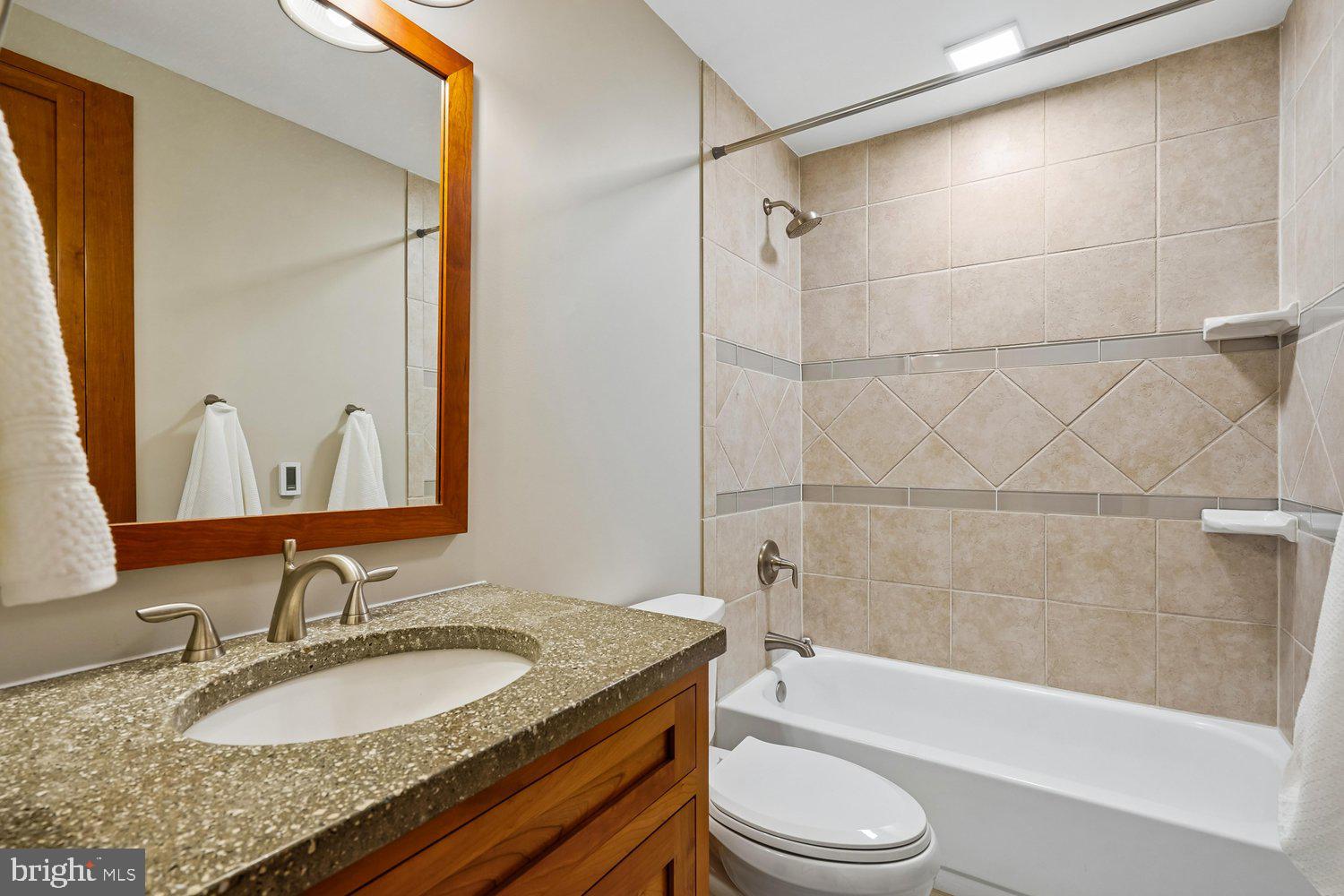 CASCADES - Residential