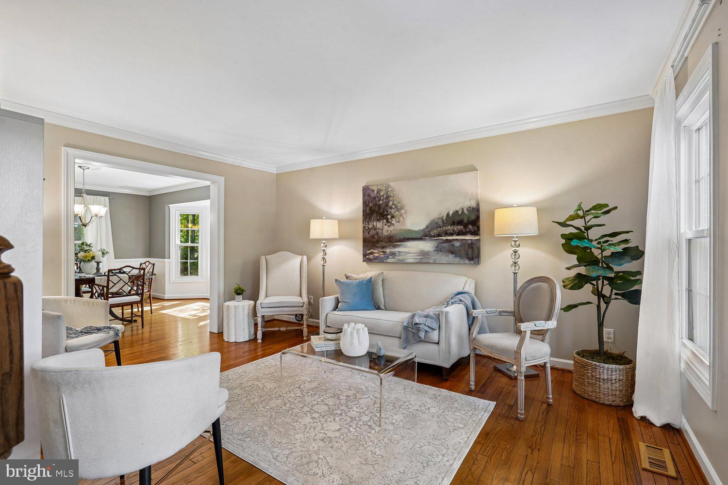 CASCADES - Residential