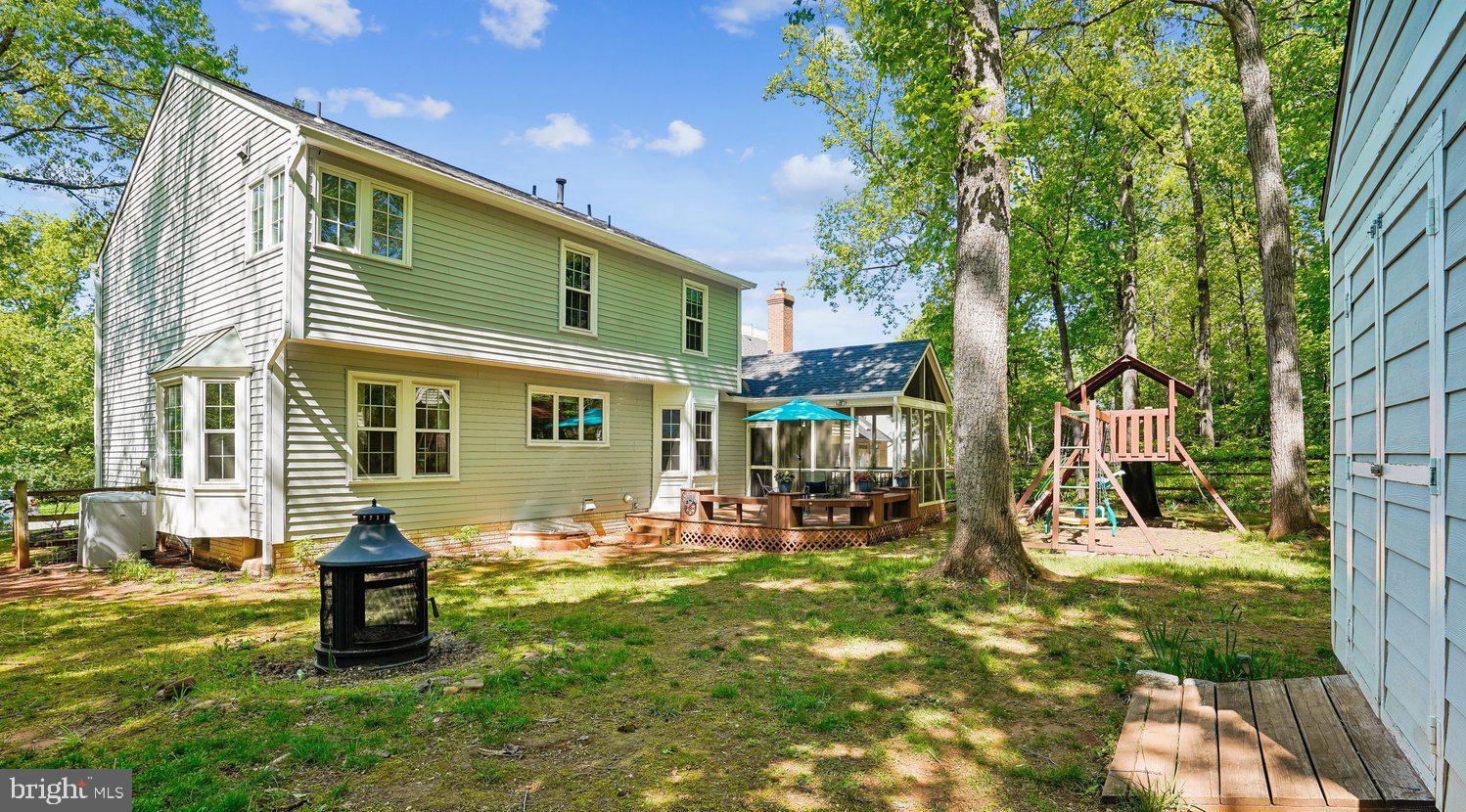 CASCADES - Residential