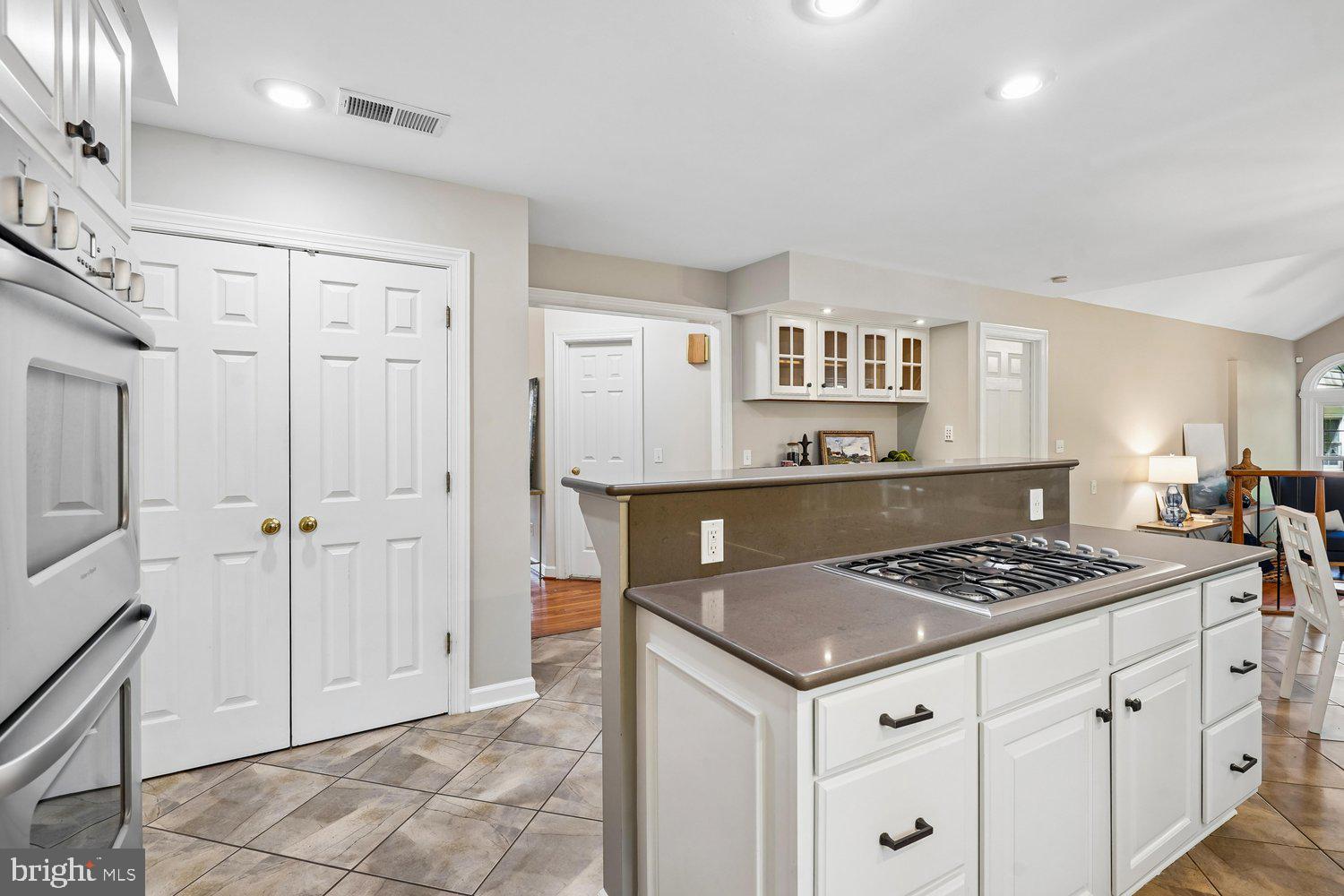 CASCADES - Residential