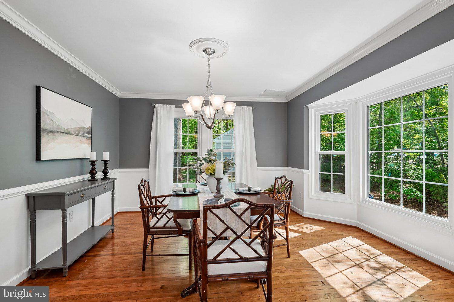 CASCADES - Residential