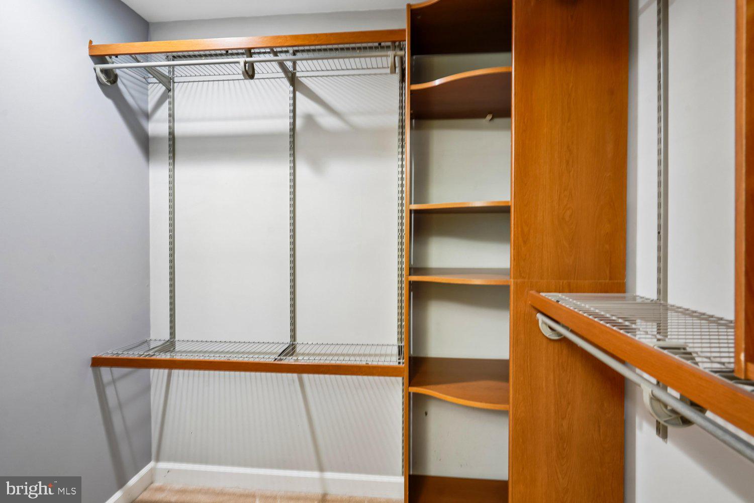 CASCADES - Residential