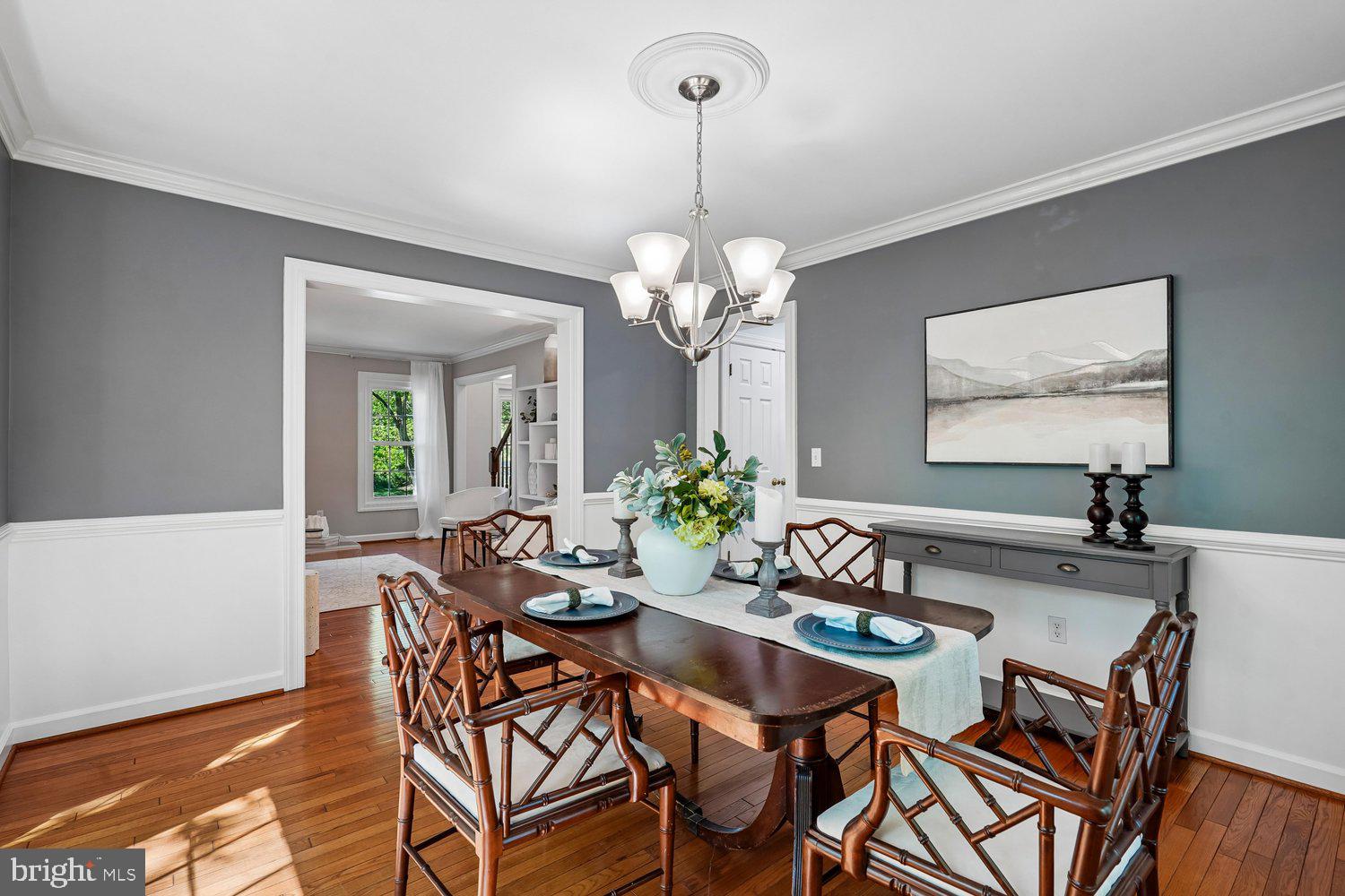 CASCADES - Residential