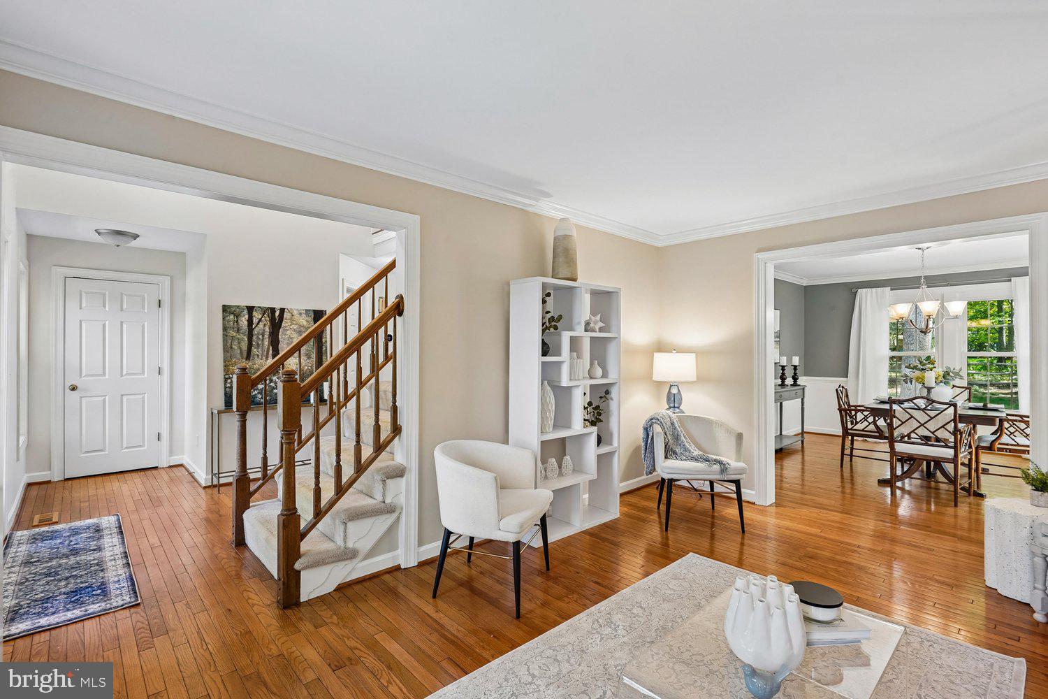 CASCADES - Residential