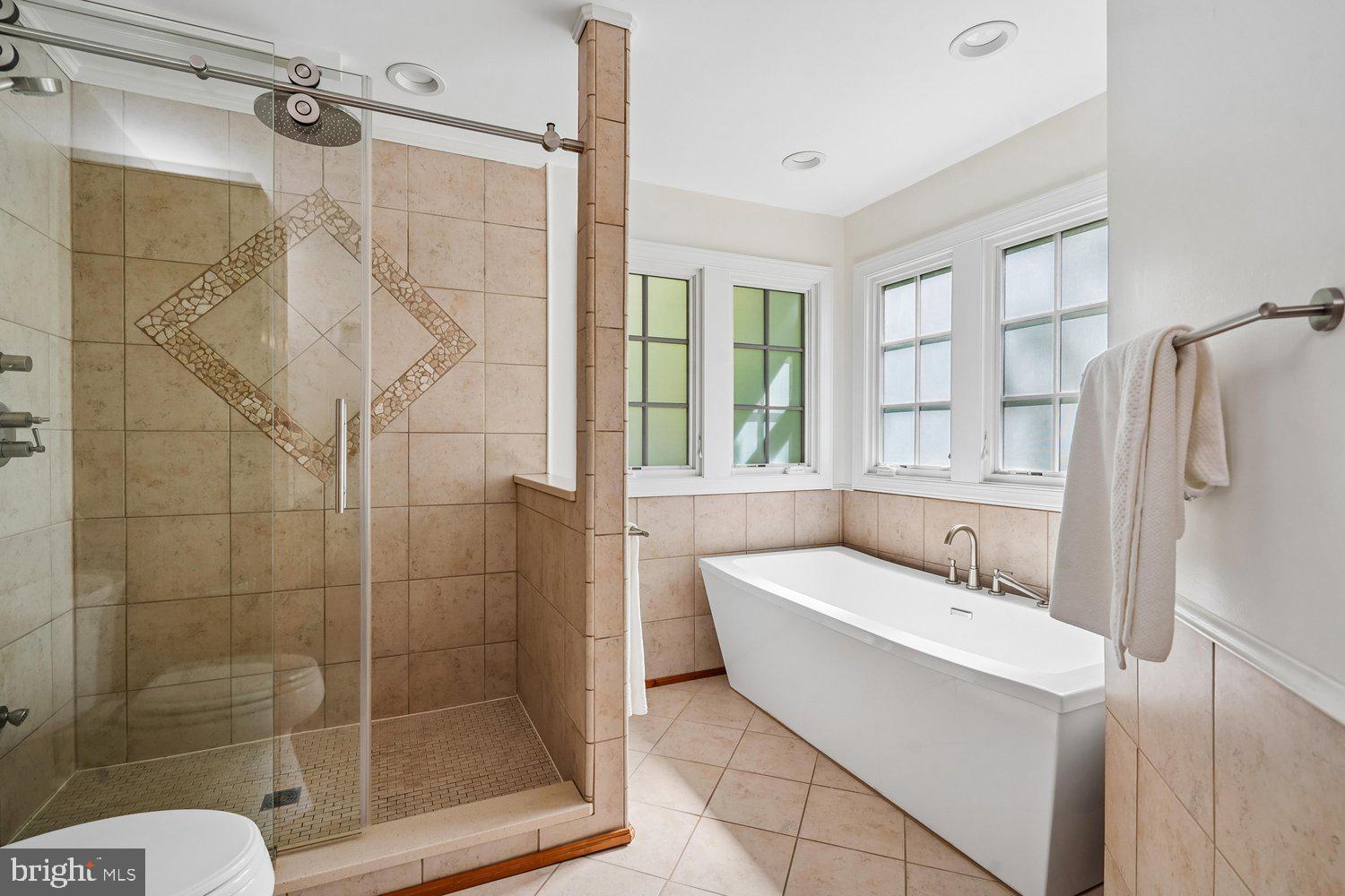 CASCADES - Residential