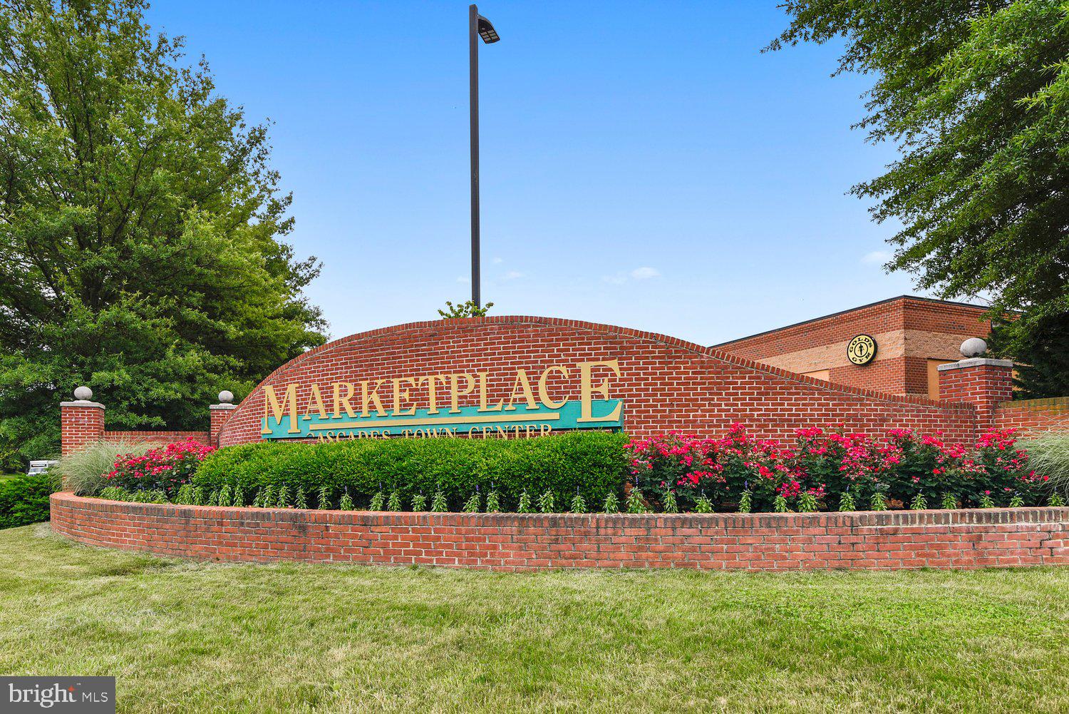 CASCADES - Residential