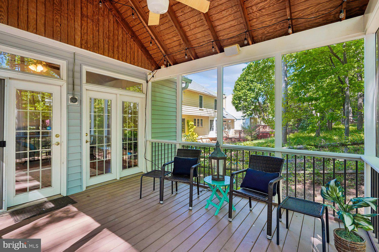 CASCADES - Residential