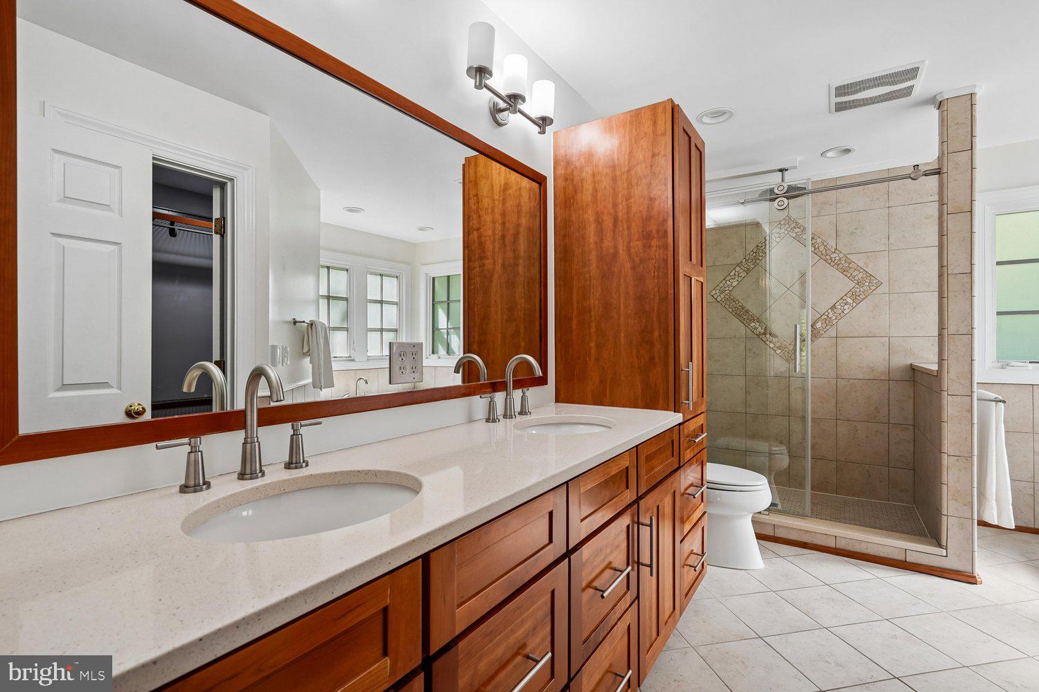 CASCADES - Residential