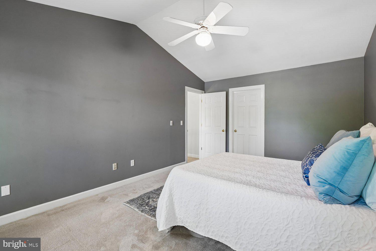 CASCADES - Residential