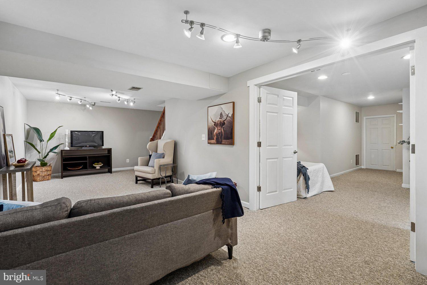 CASCADES - Residential