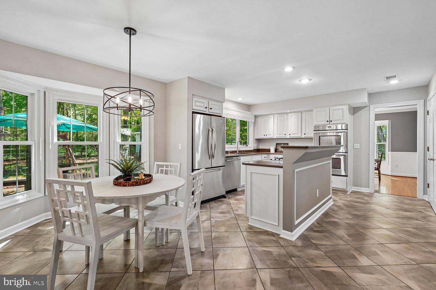 CASCADES - Residential