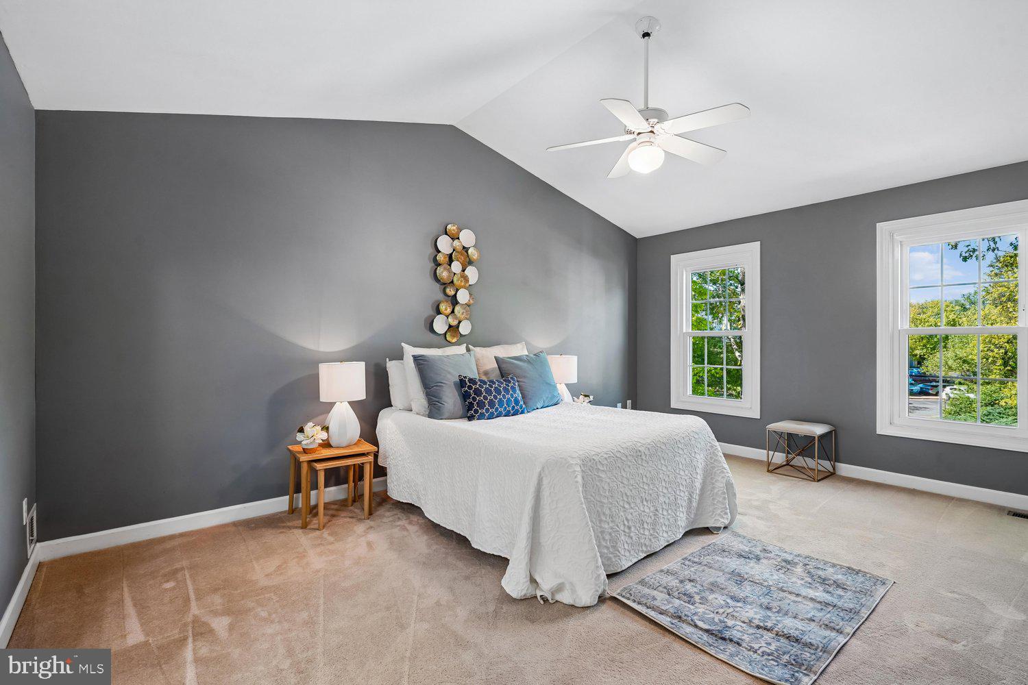 CASCADES - Residential