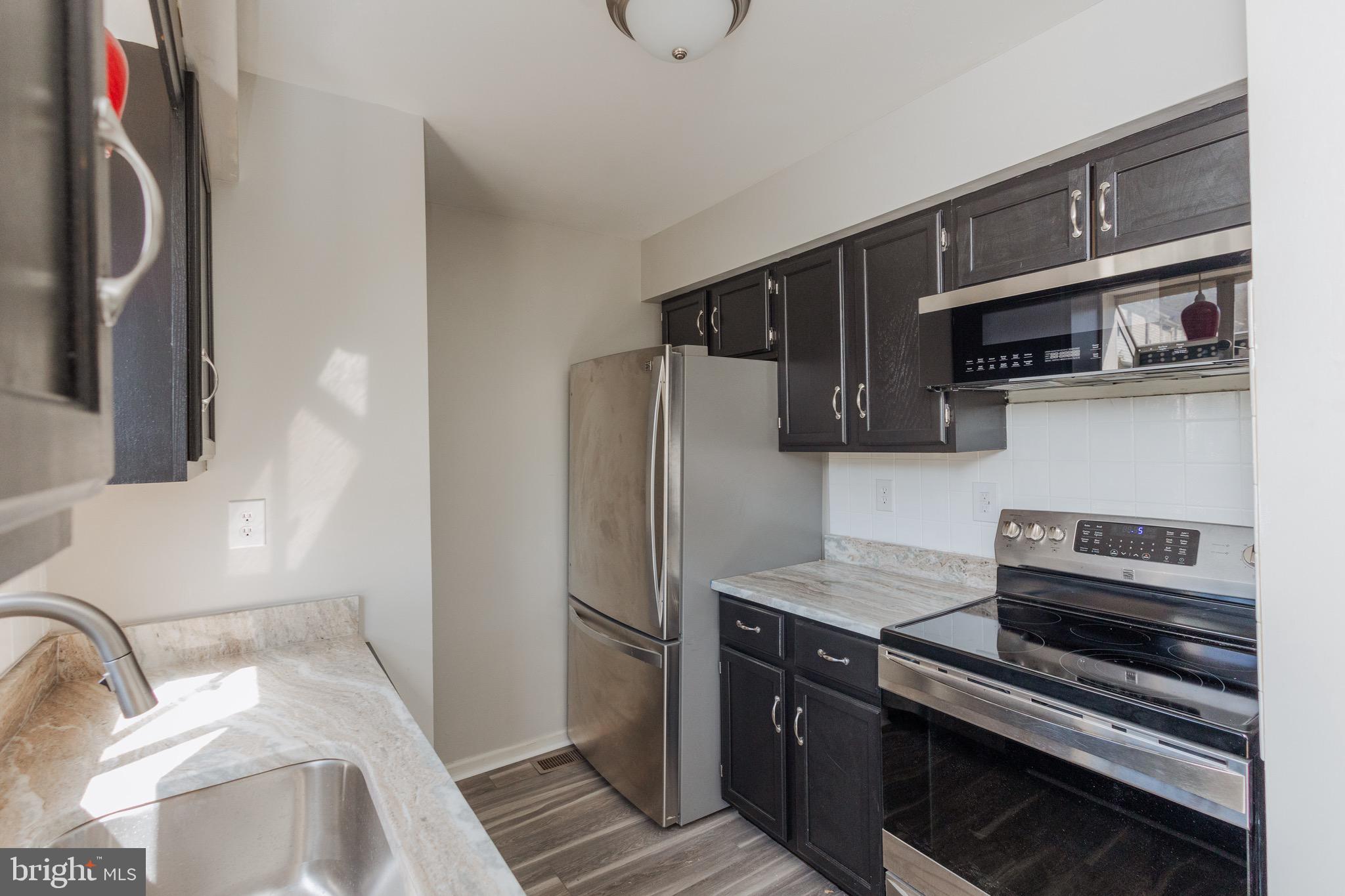 BOLIVAR ESTATES - Residential