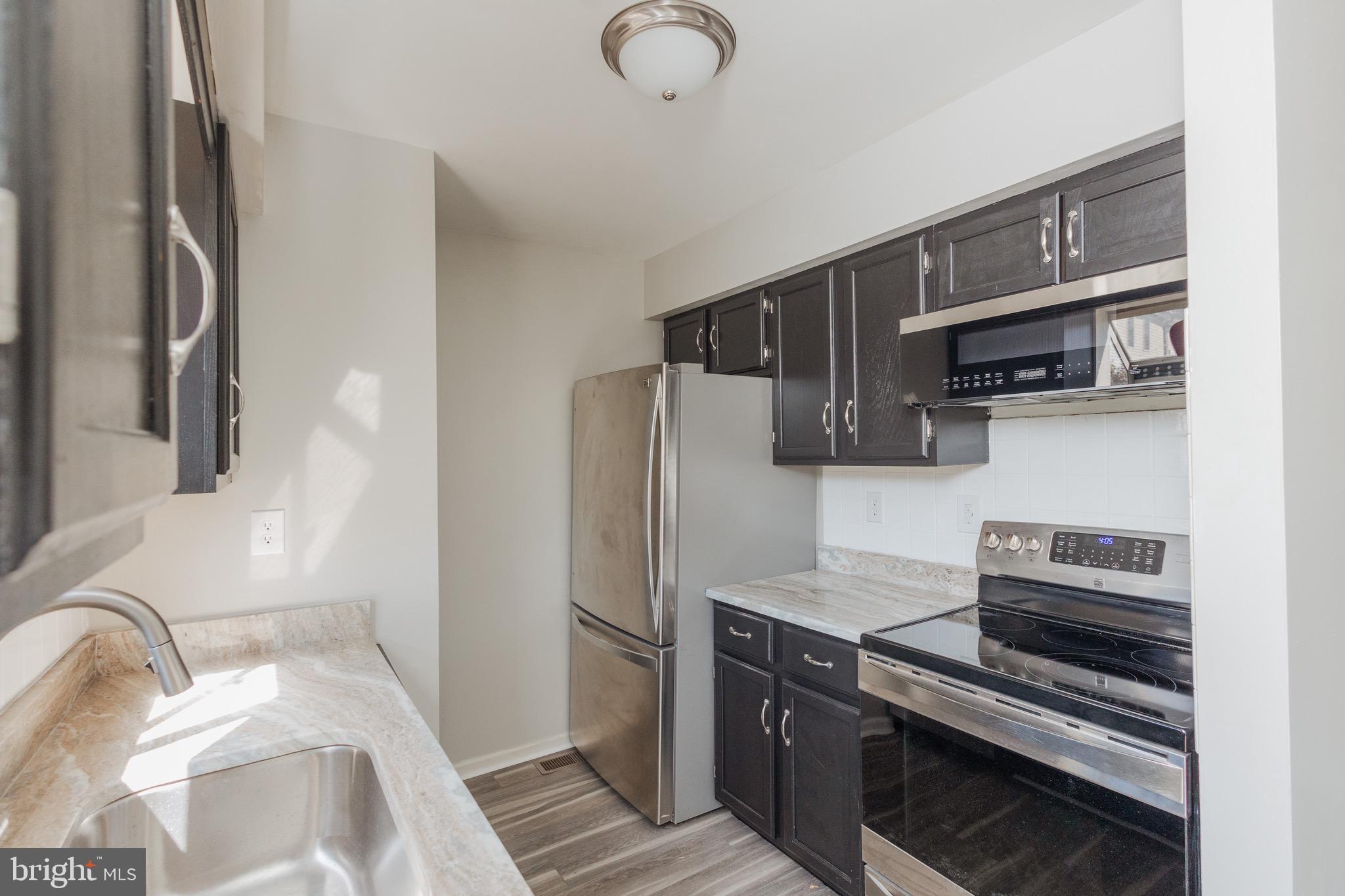 BOLIVAR ESTATES - Residential