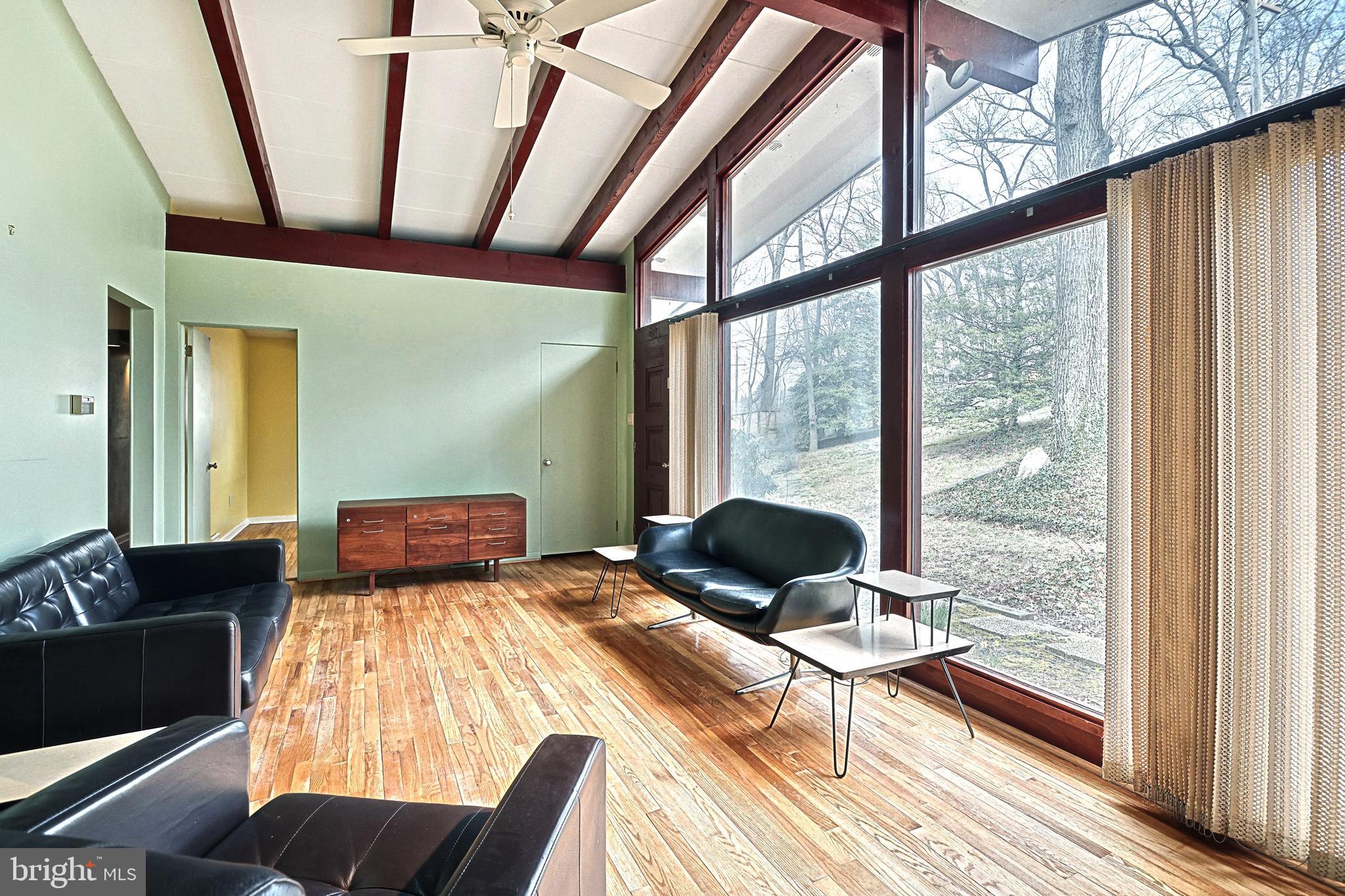 HILLCROFT - Residential