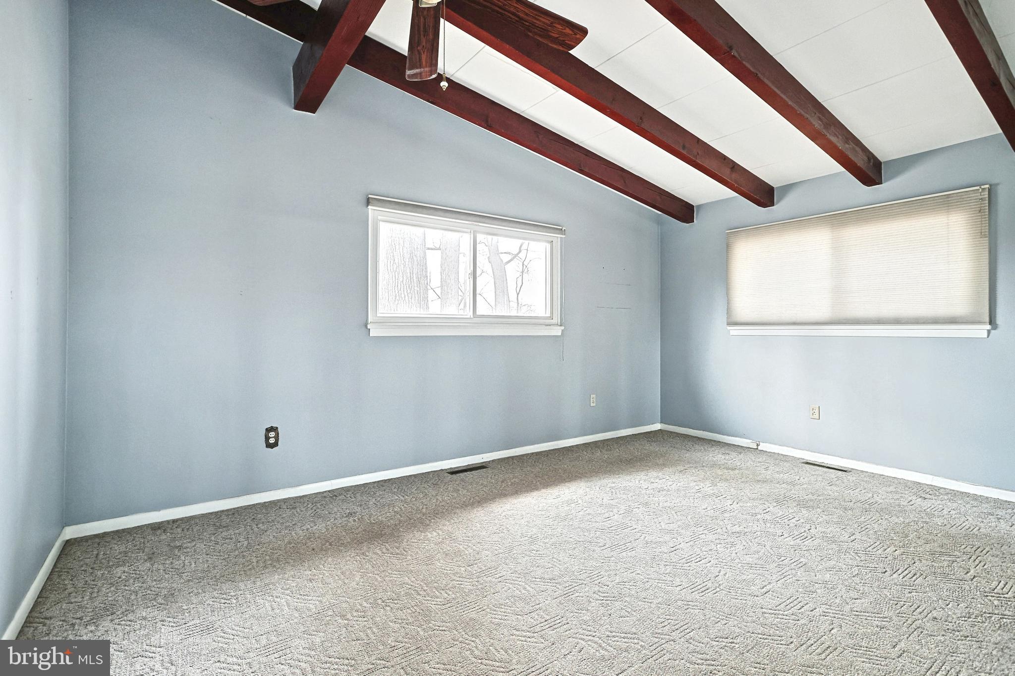 HILLCROFT - Residential