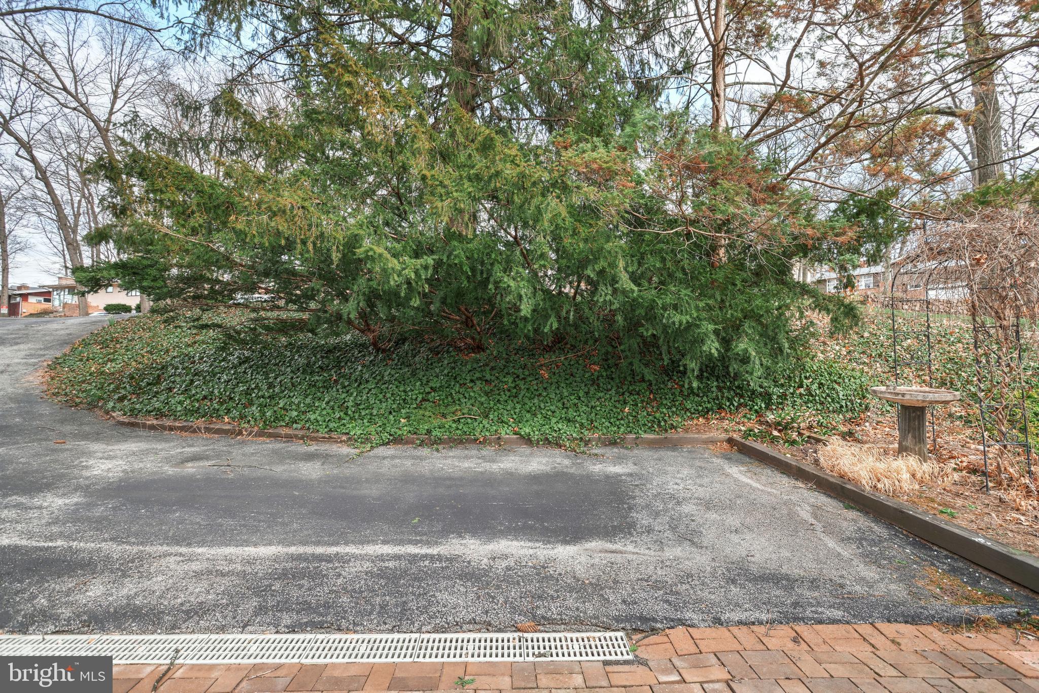 HILLCROFT - Residential