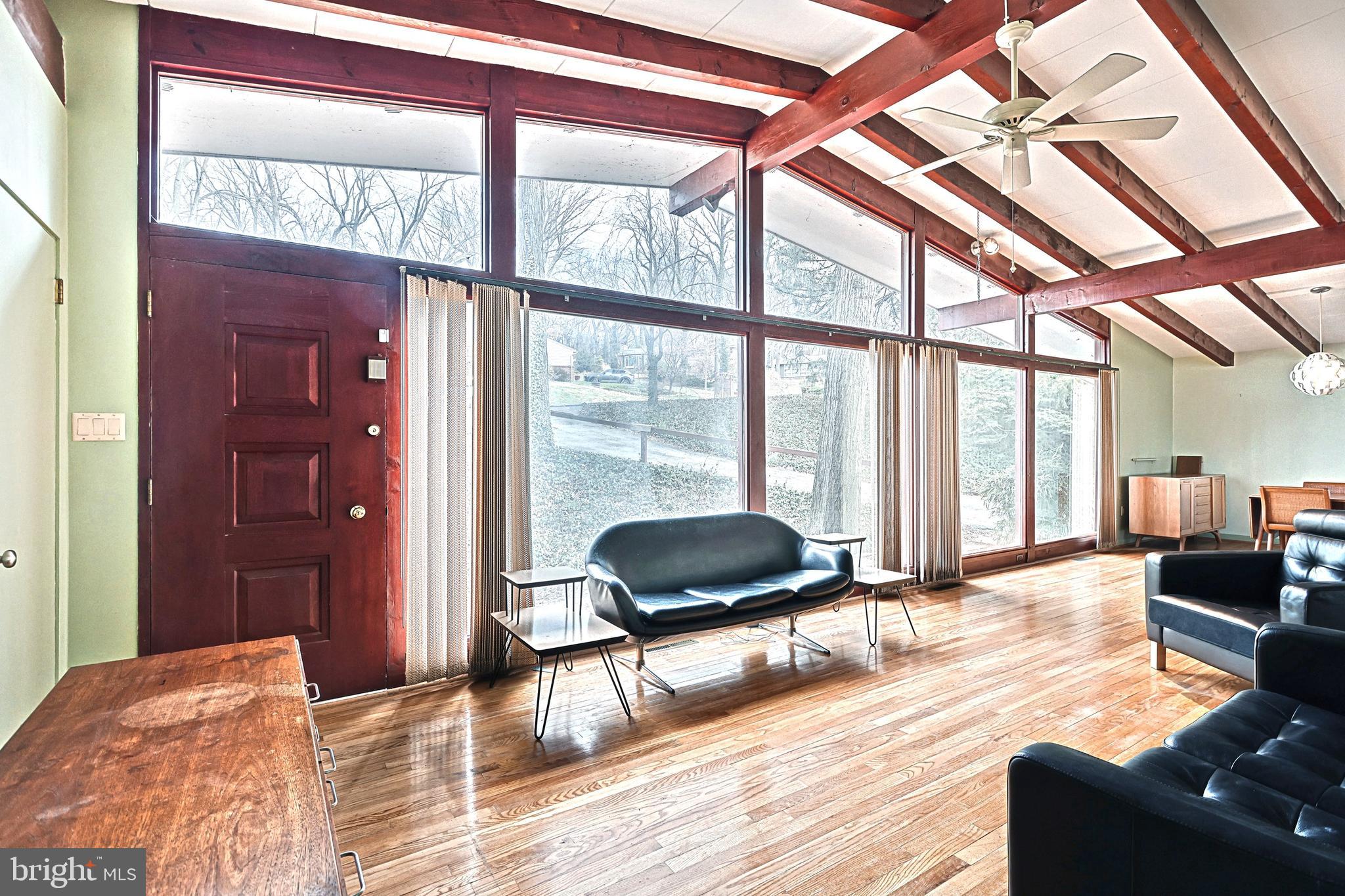 HILLCROFT - Residential