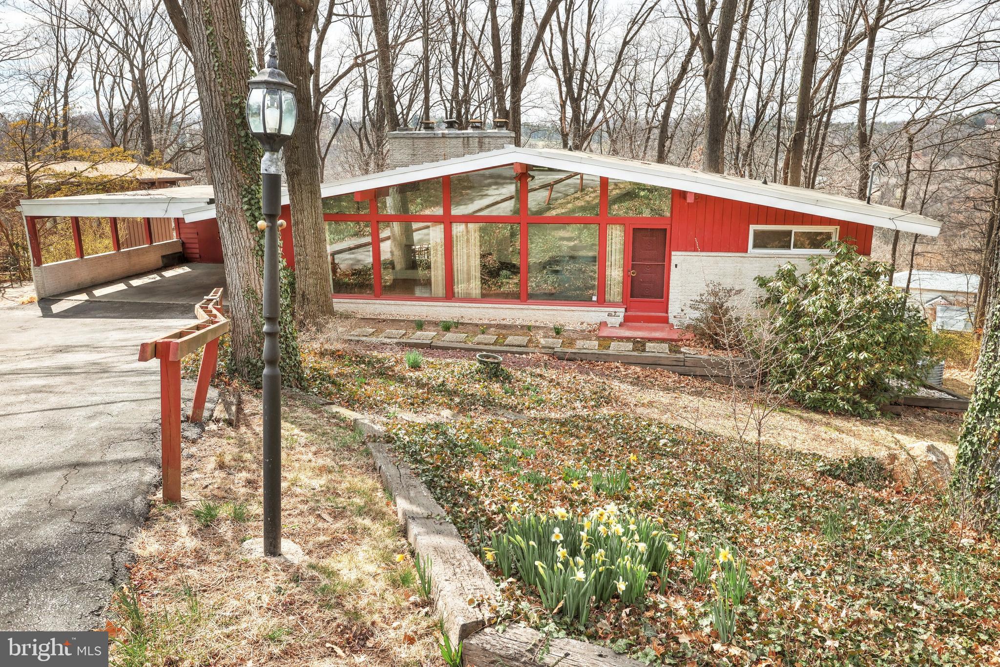 HILLCROFT - Residential