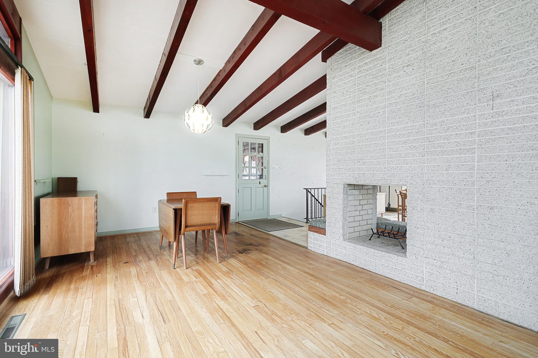 HILLCROFT - Residential