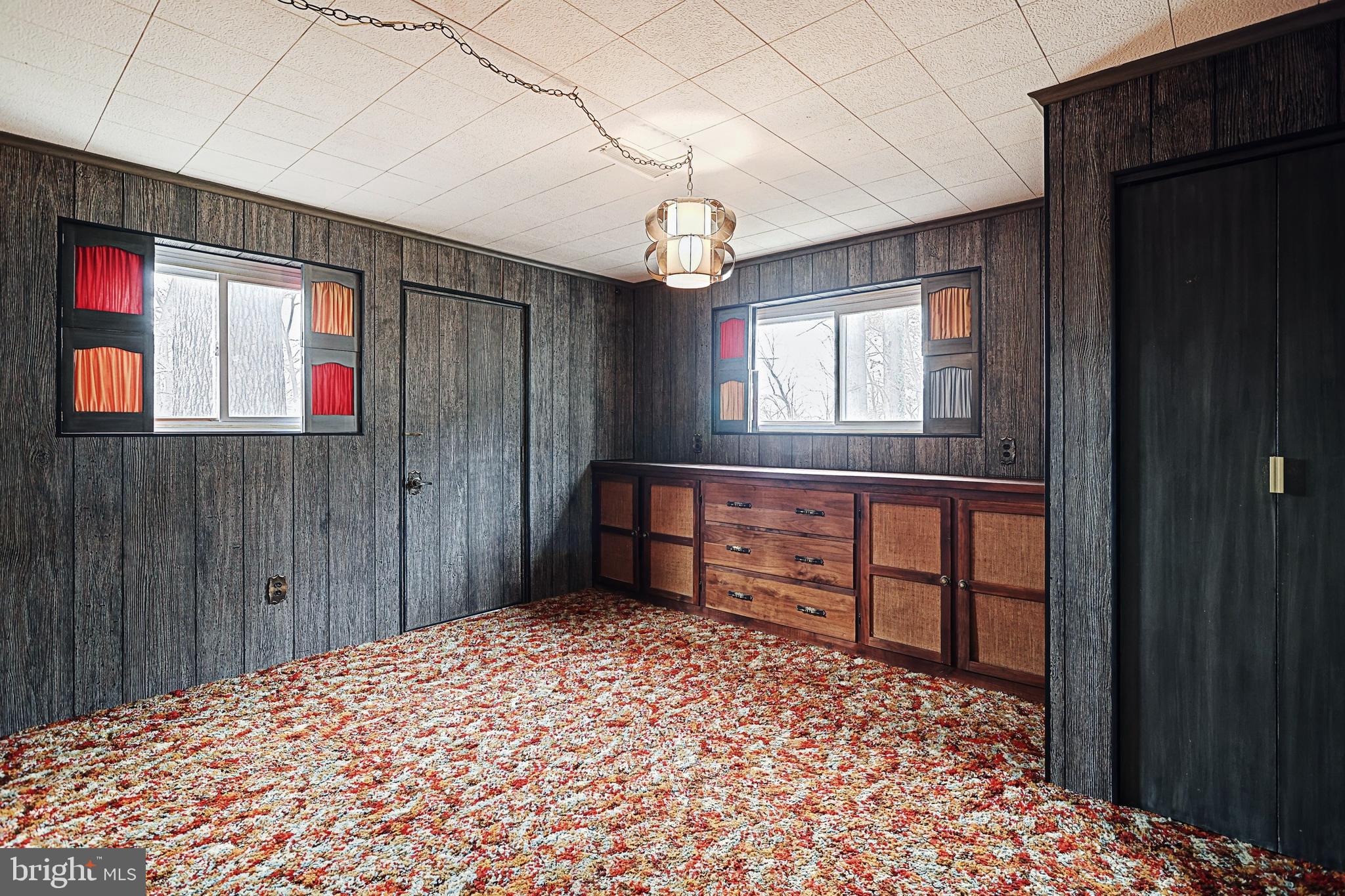 HILLCROFT - Residential