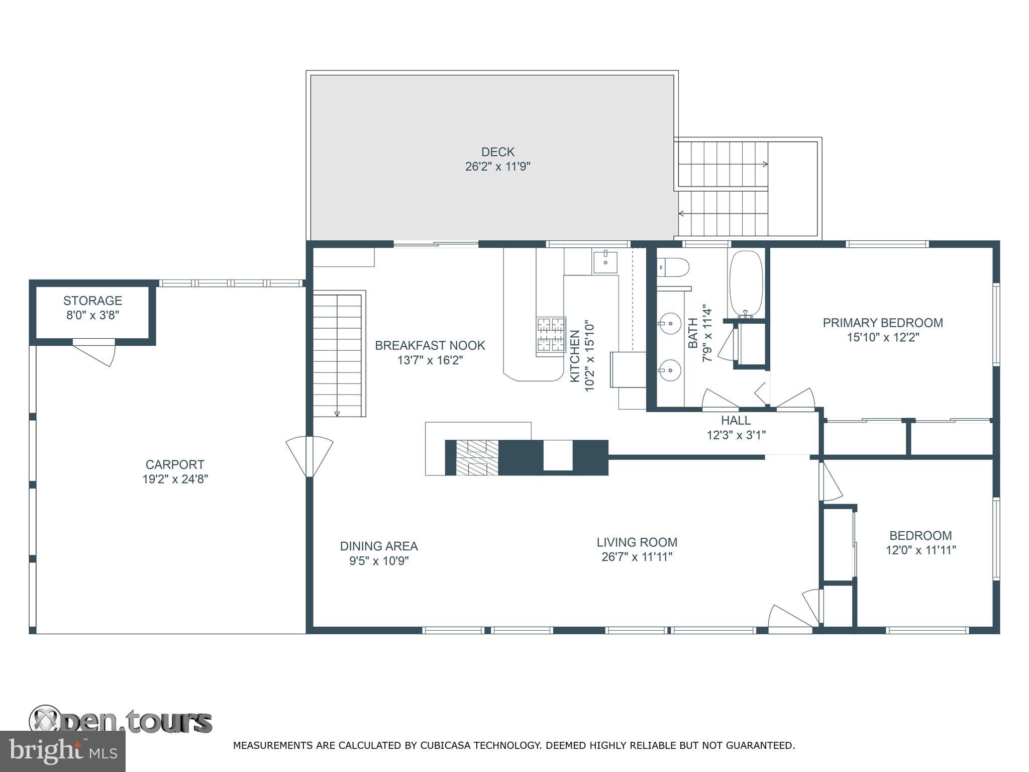HILLCROFT - Residential