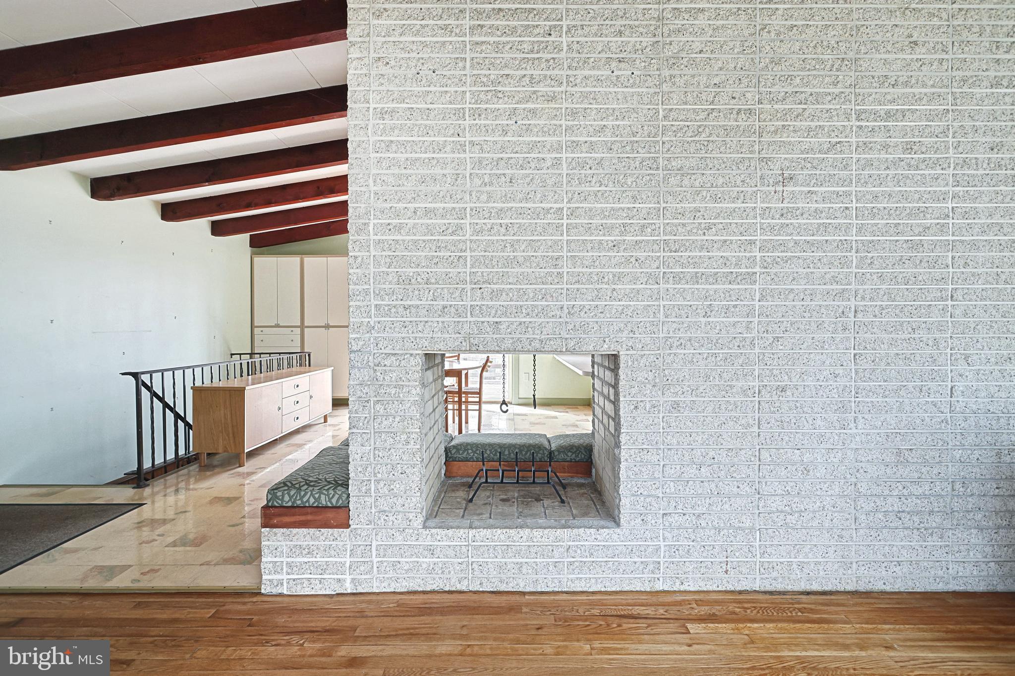 HILLCROFT - Residential