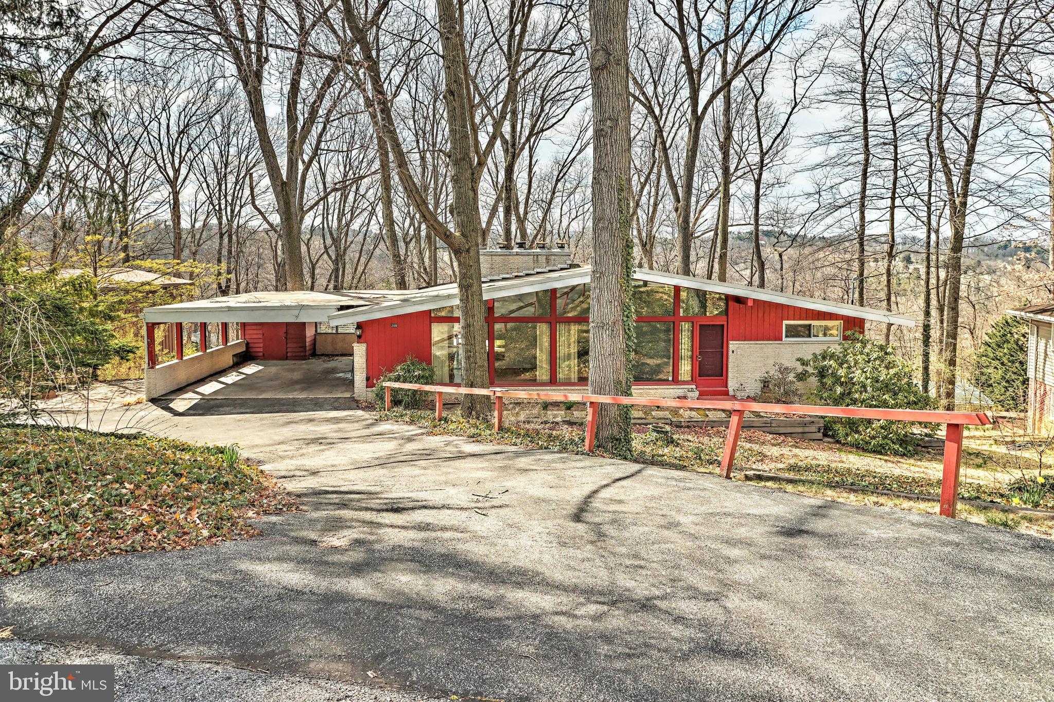 HILLCROFT - Residential