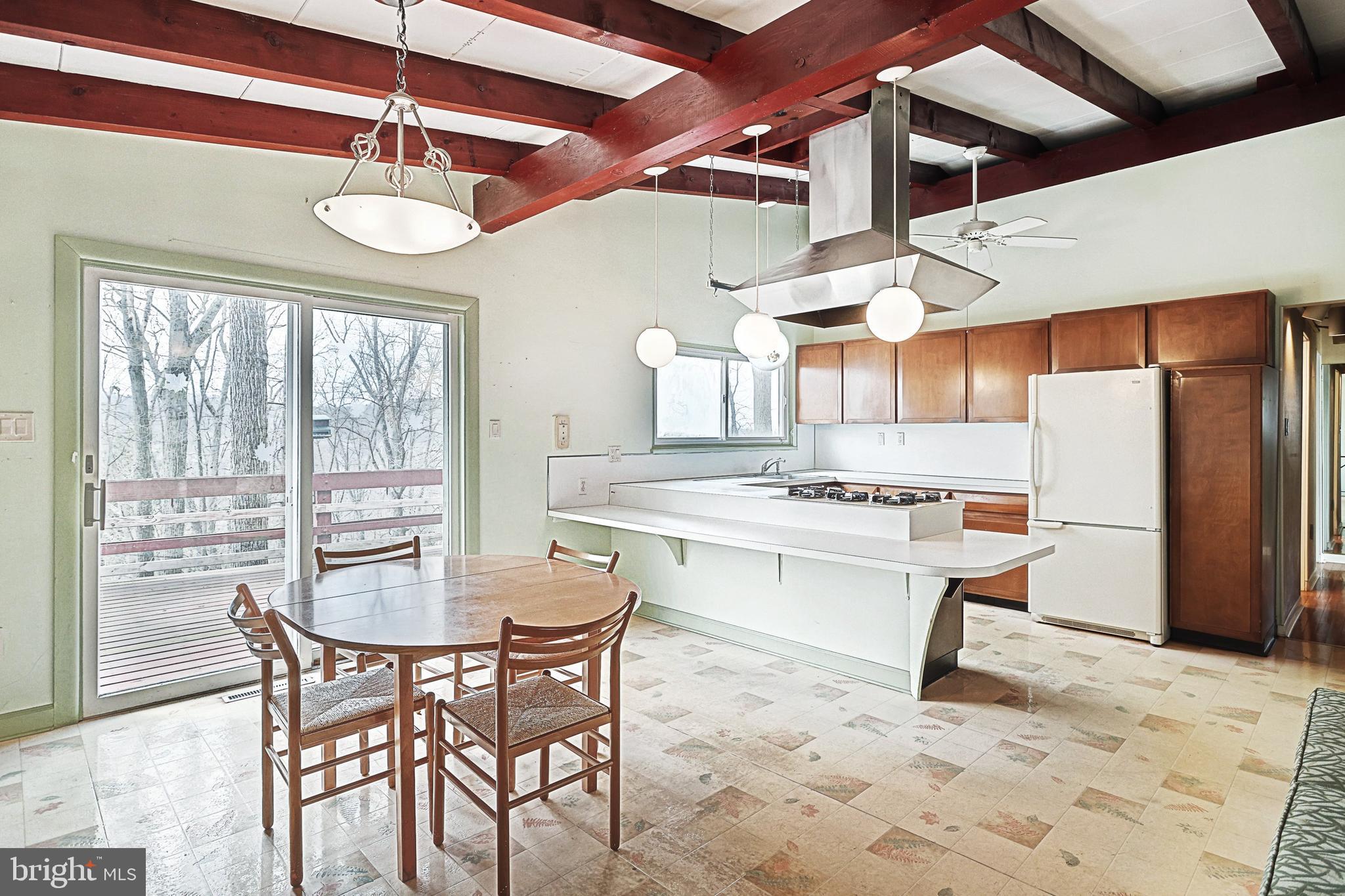 HILLCROFT - Residential