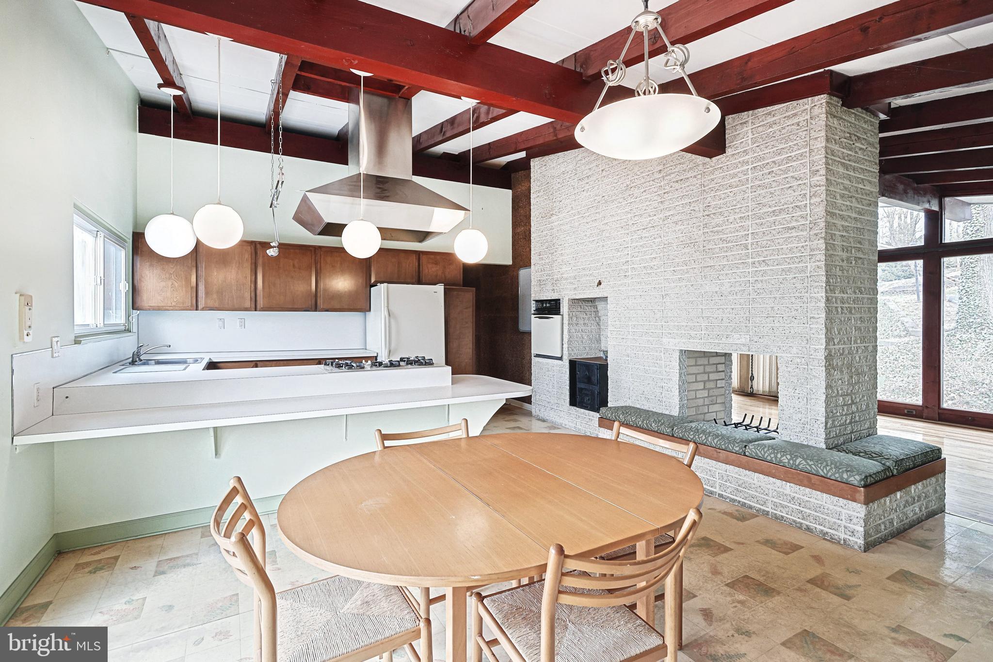 HILLCROFT - Residential