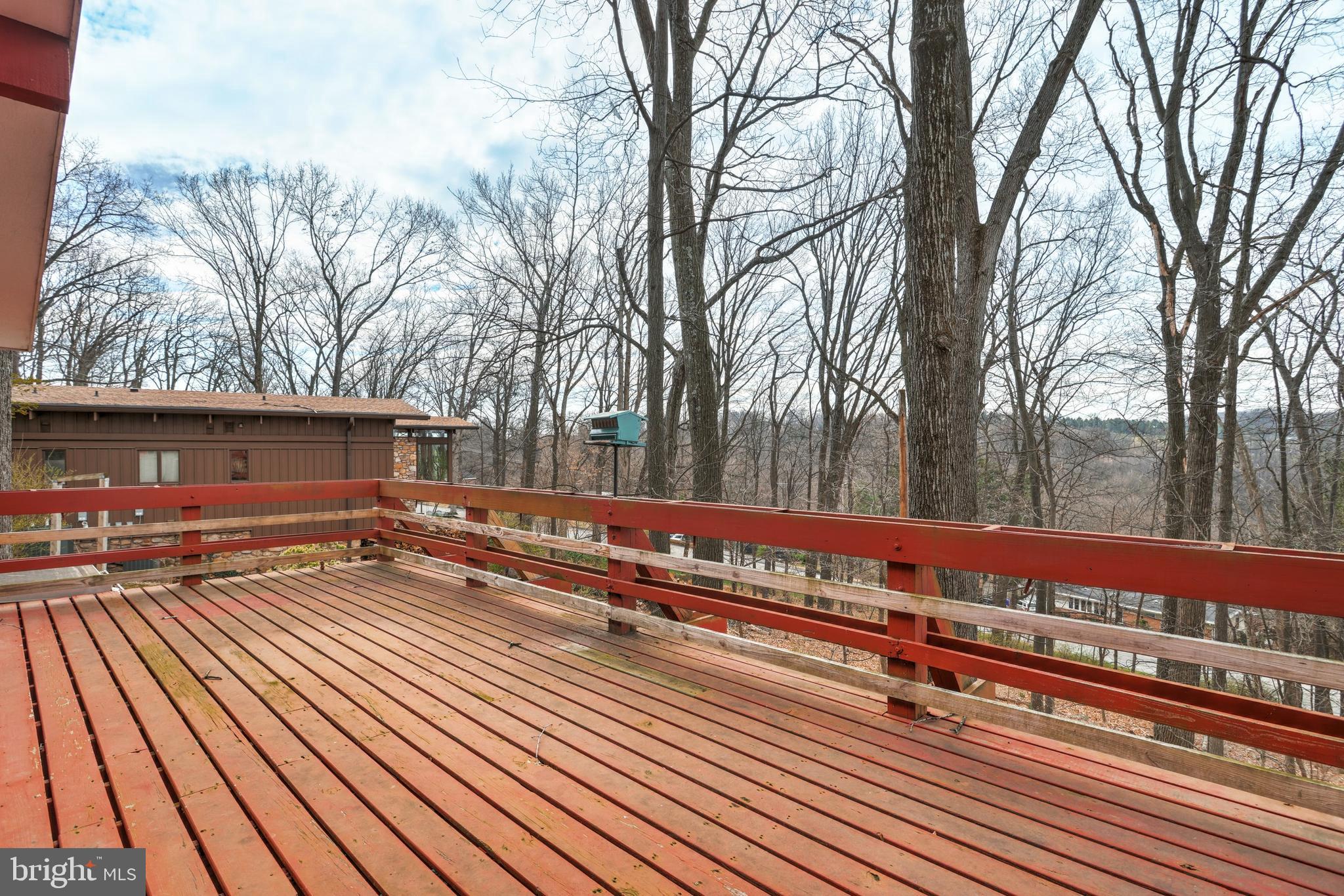 HILLCROFT - Residential