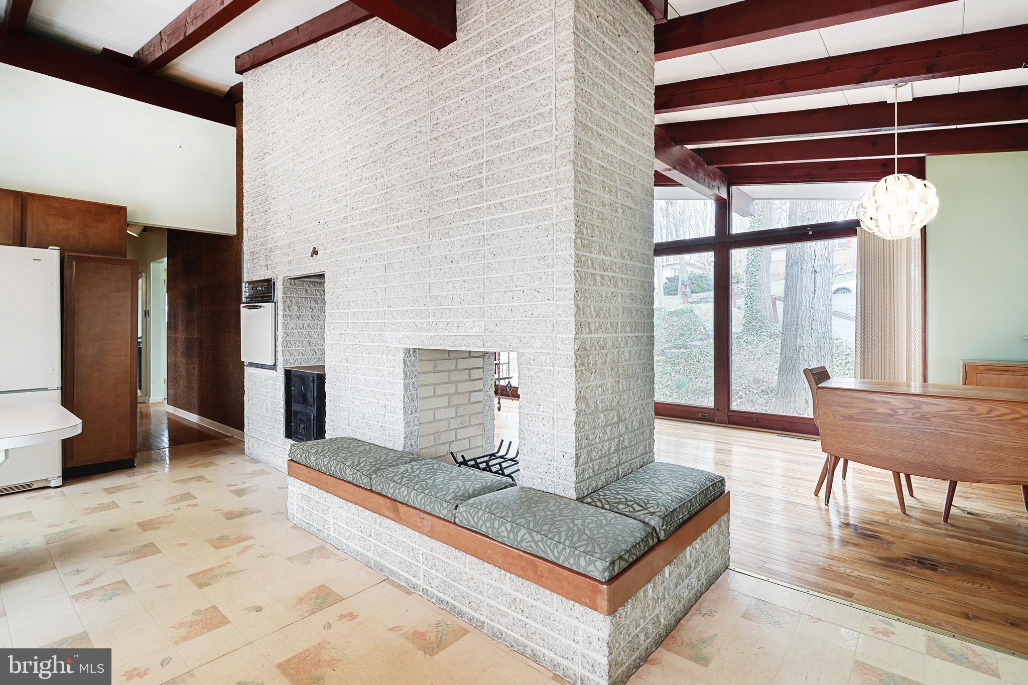 HILLCROFT - Residential