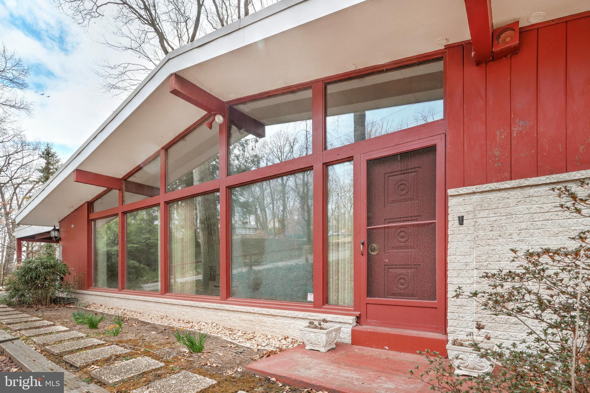 HILLCROFT - Residential