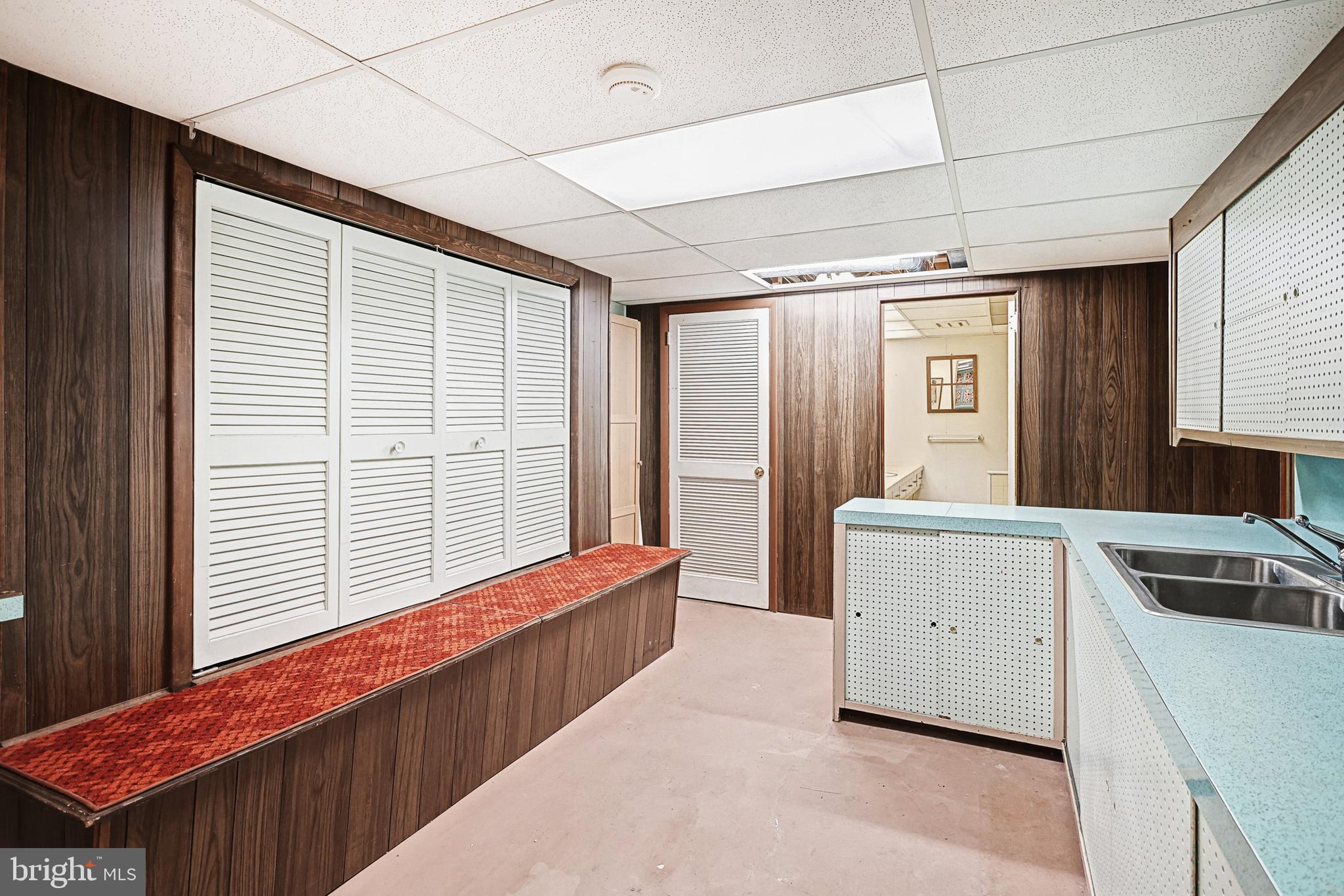 HILLCROFT - Residential