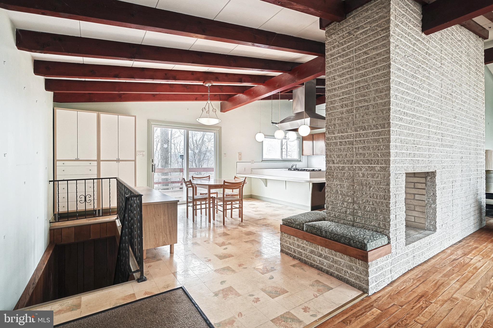 HILLCROFT - Residential