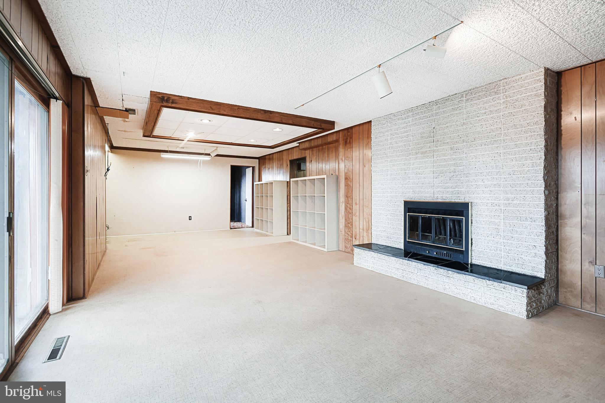 HILLCROFT - Residential