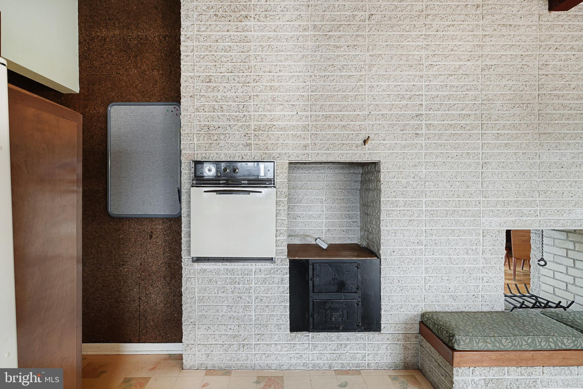 HILLCROFT - Residential