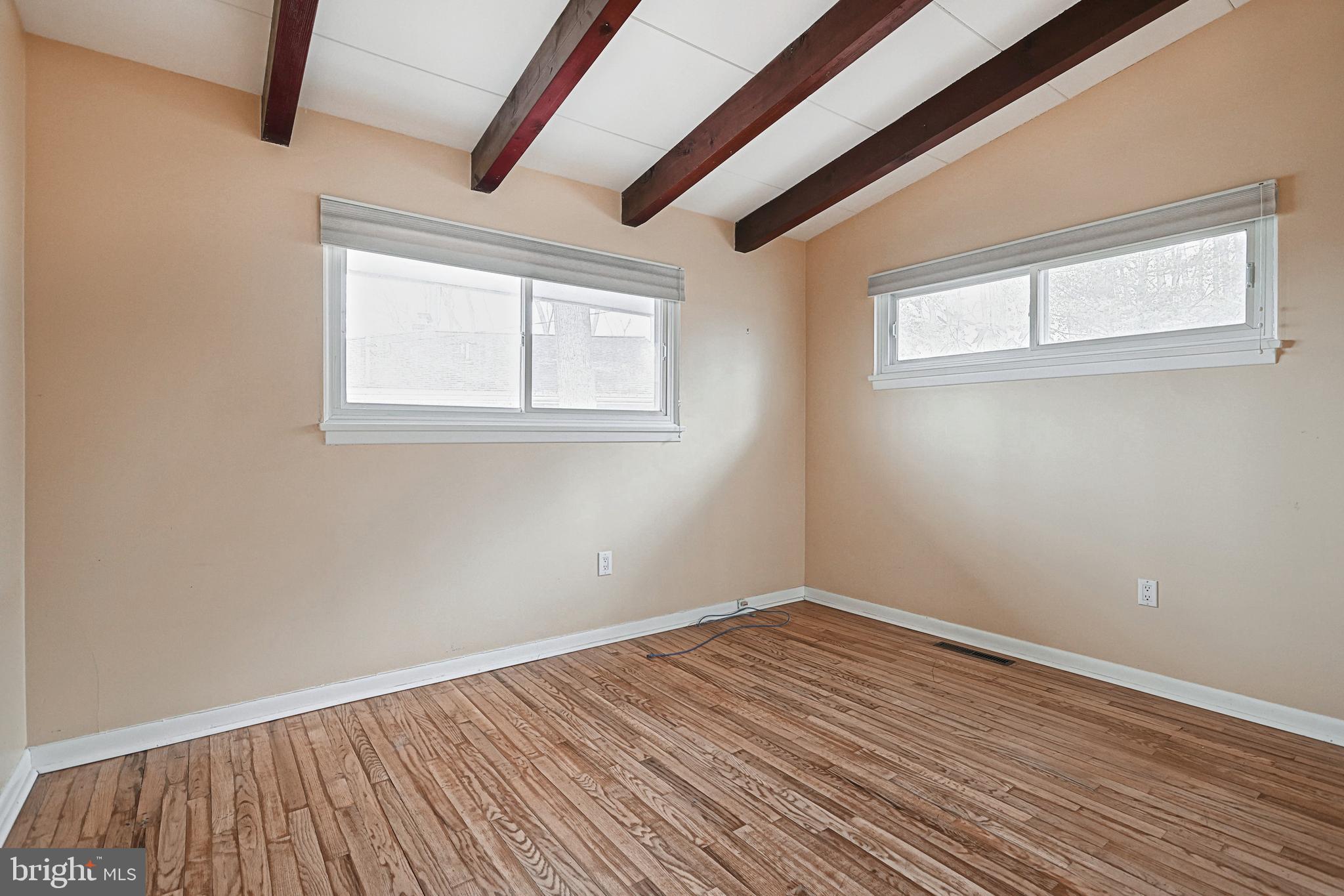 HILLCROFT - Residential