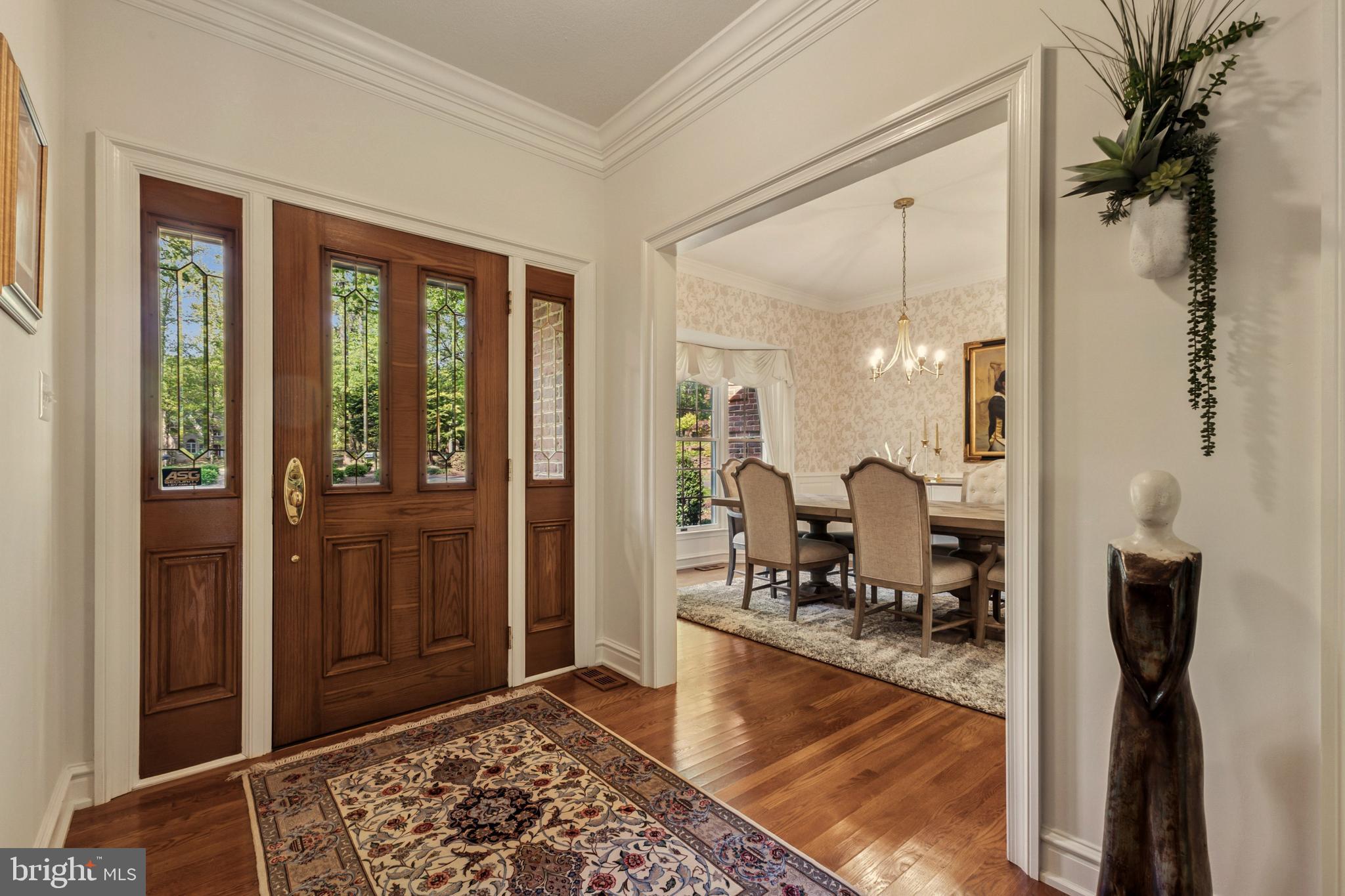 SNOW HILL - Residential