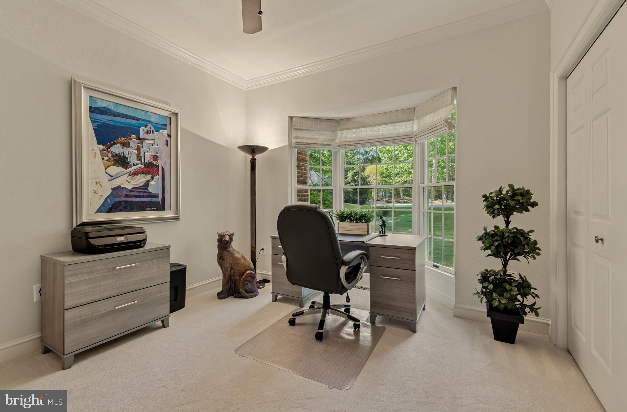 SNOW HILL - Residential