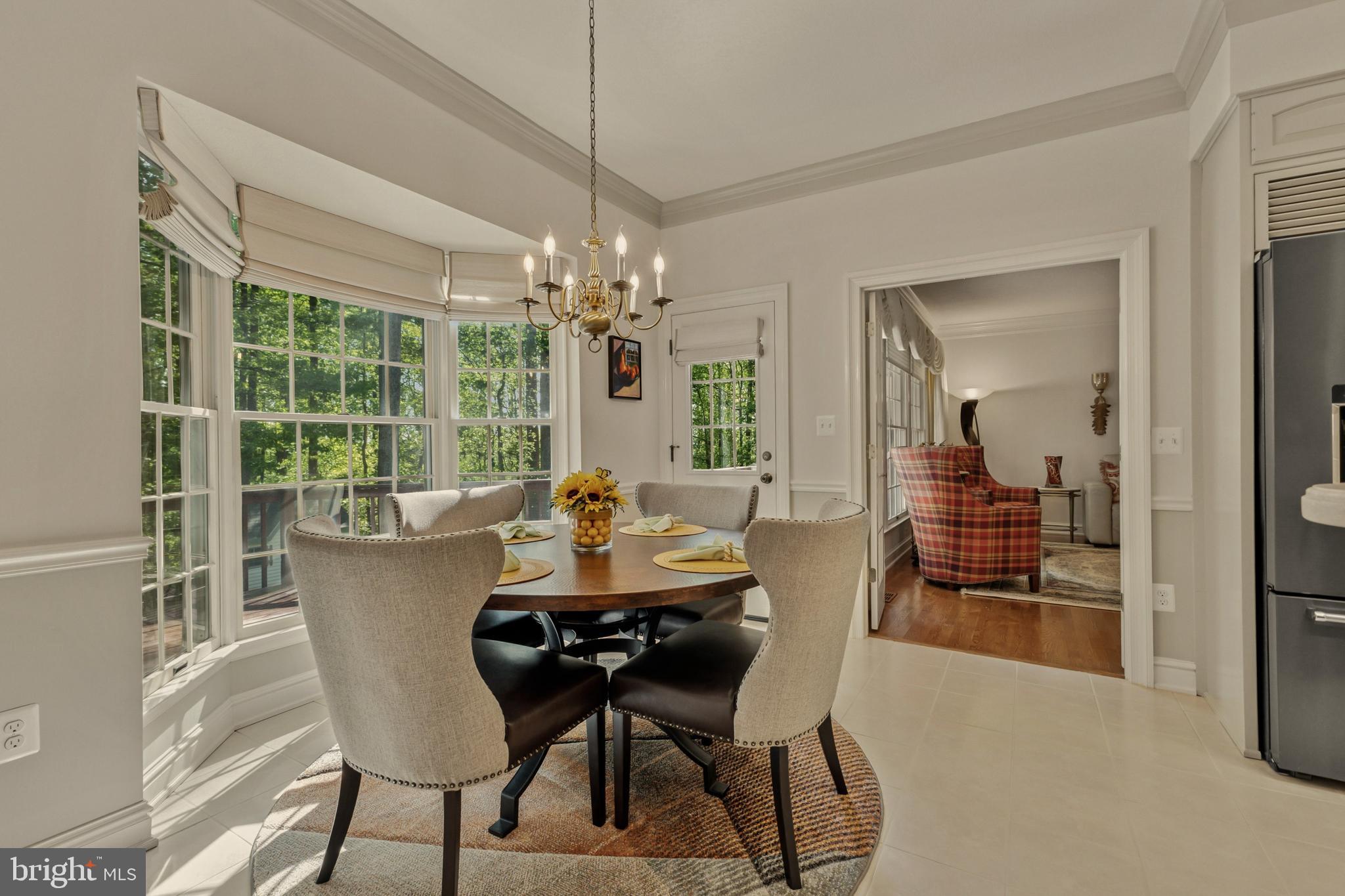 SNOW HILL - Residential